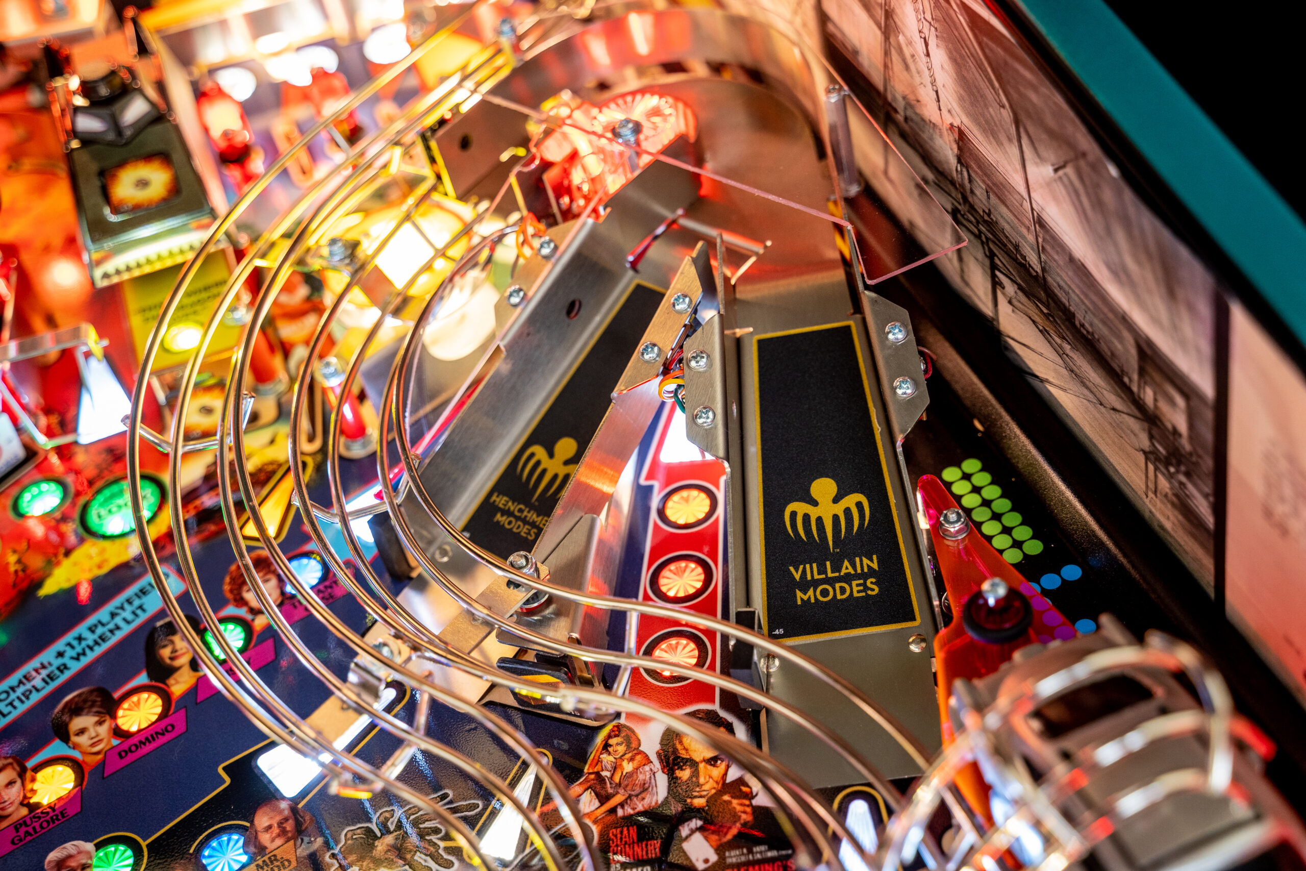 James Bond 007 LE - Image 18