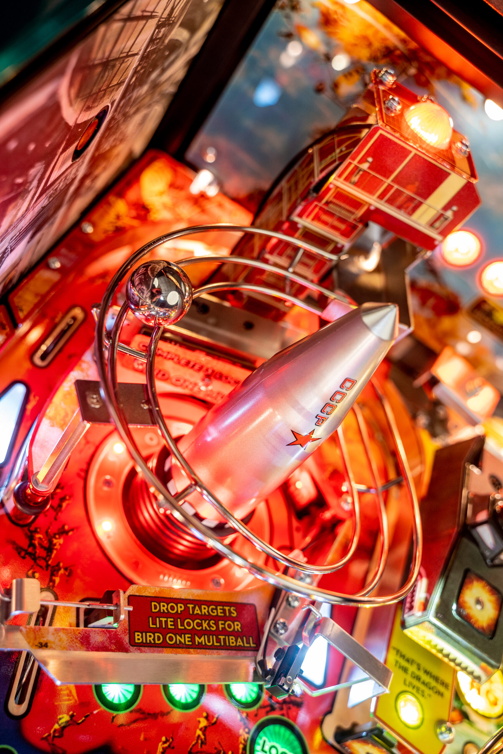 James Bond 007 LE - Image 9