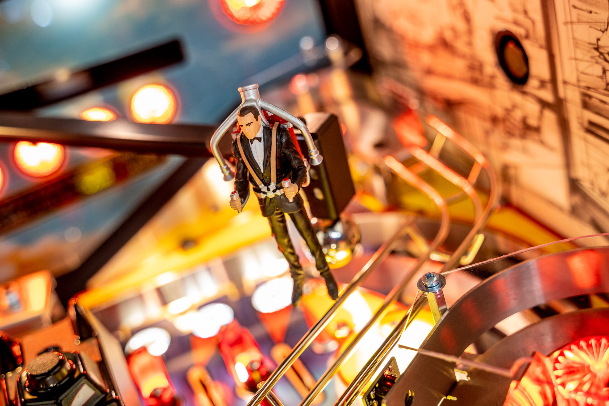 James Bond 007 LE - Image 5