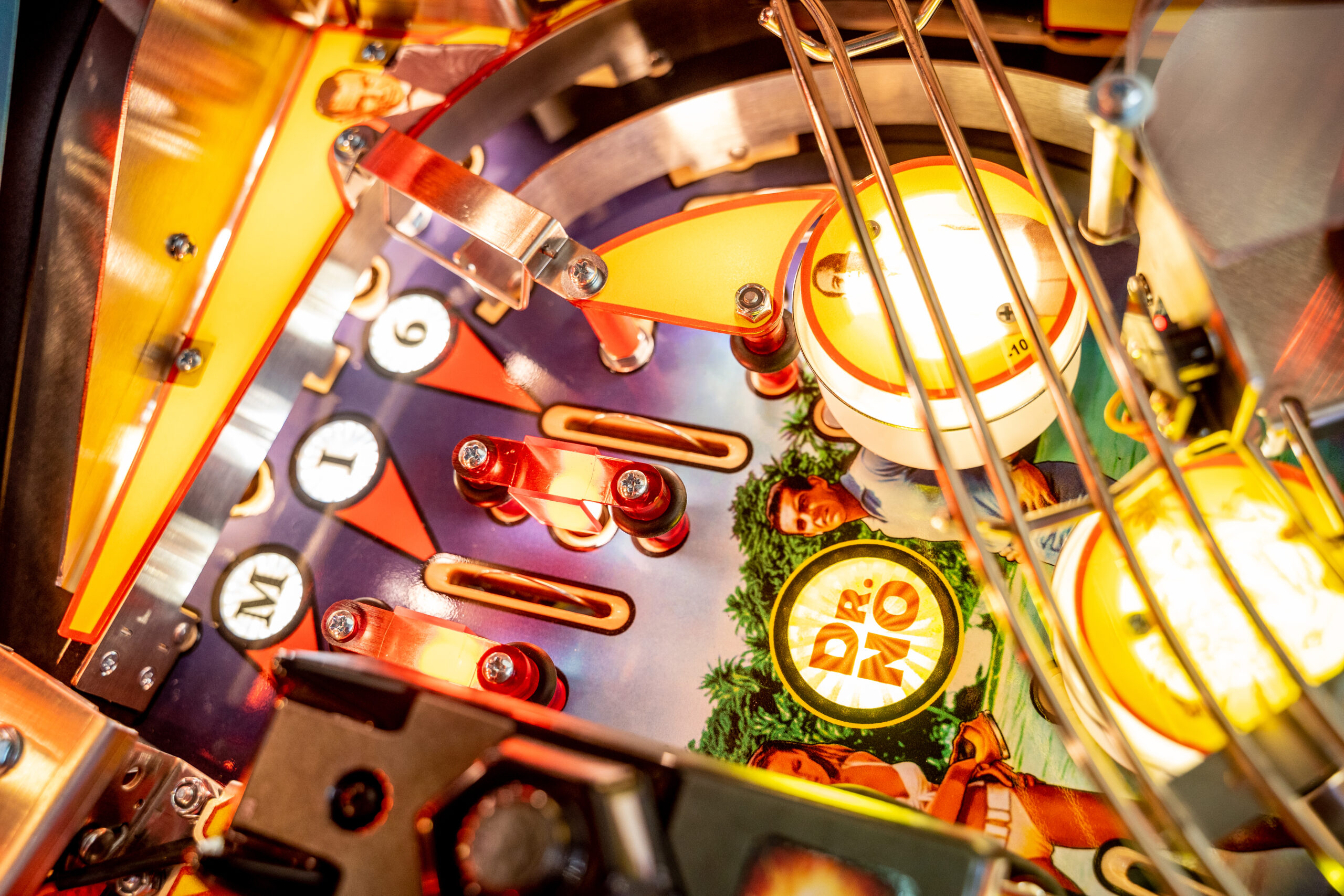 James Bond 007 LE - Image 27