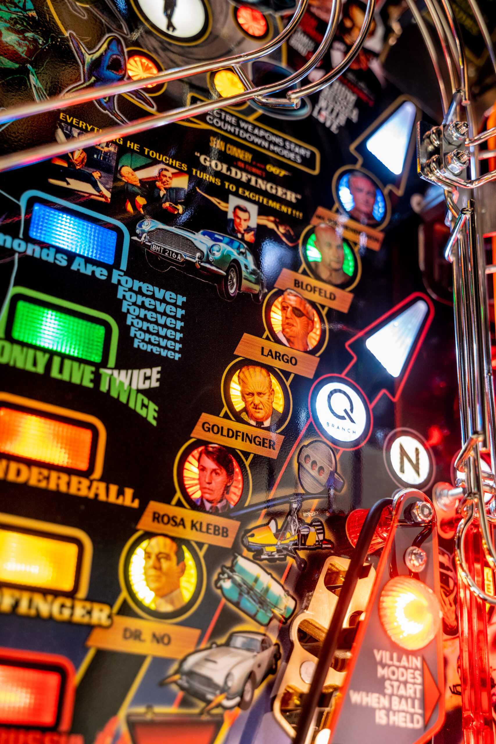 James Bond 007 LE - Image 2