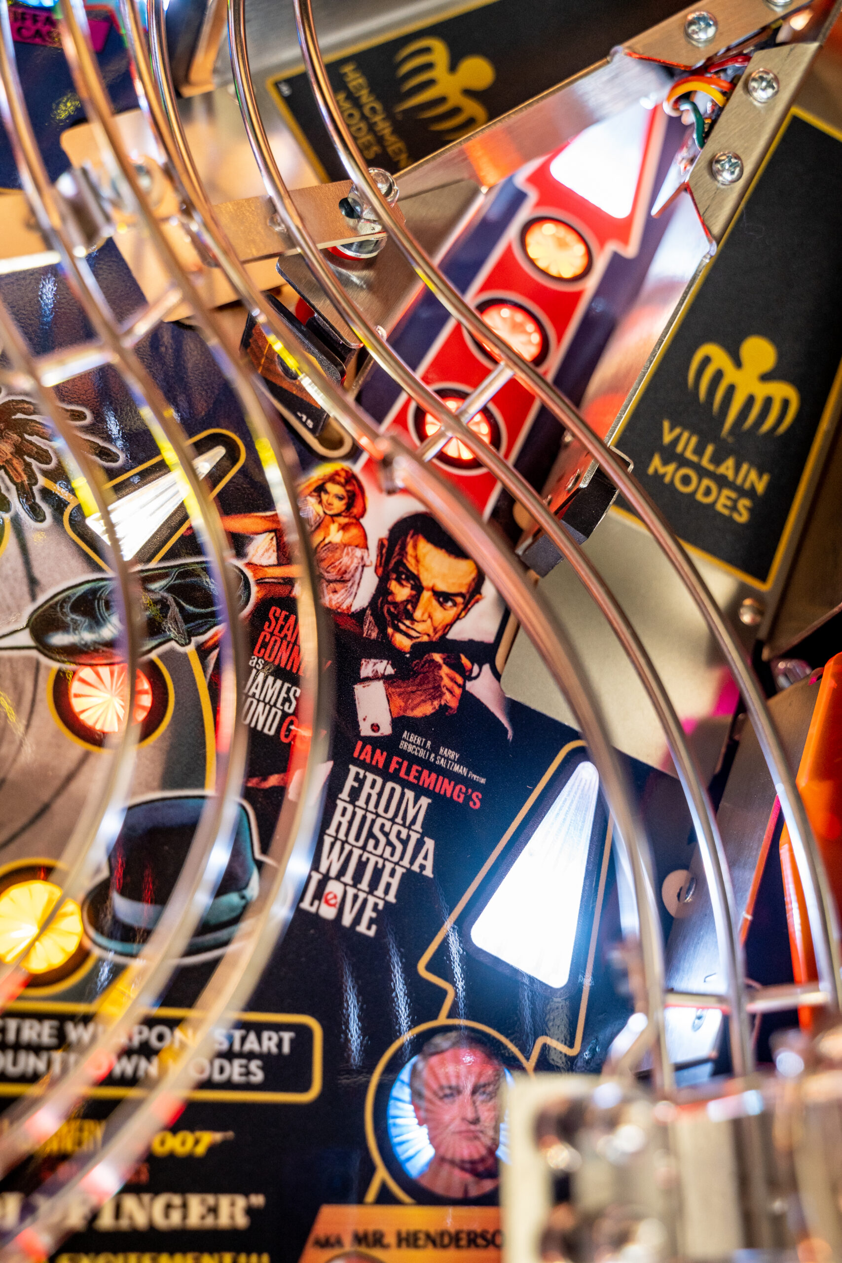 James Bond 007 LE - Image 32