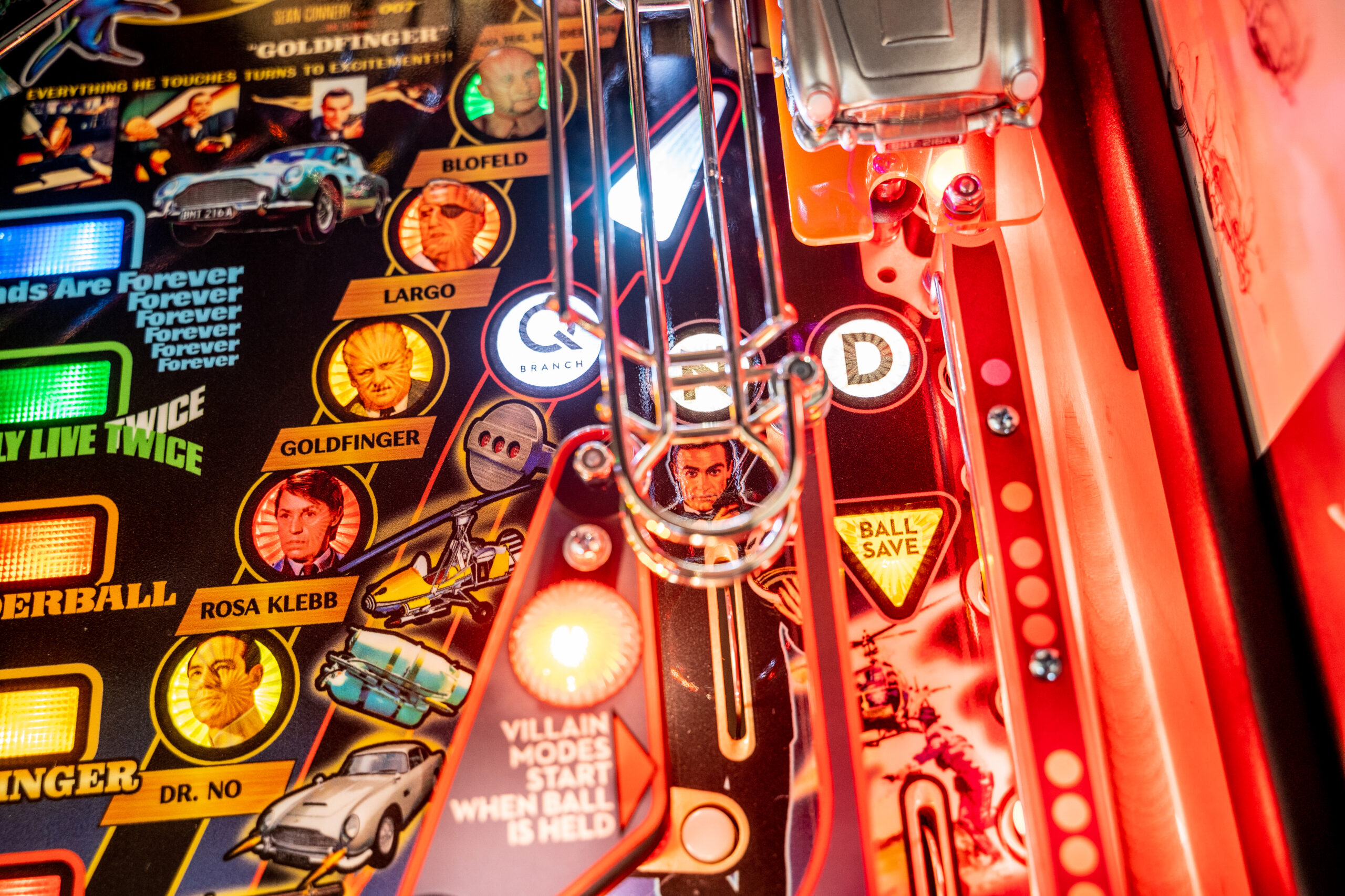 James Bond 007 LE - Image 8