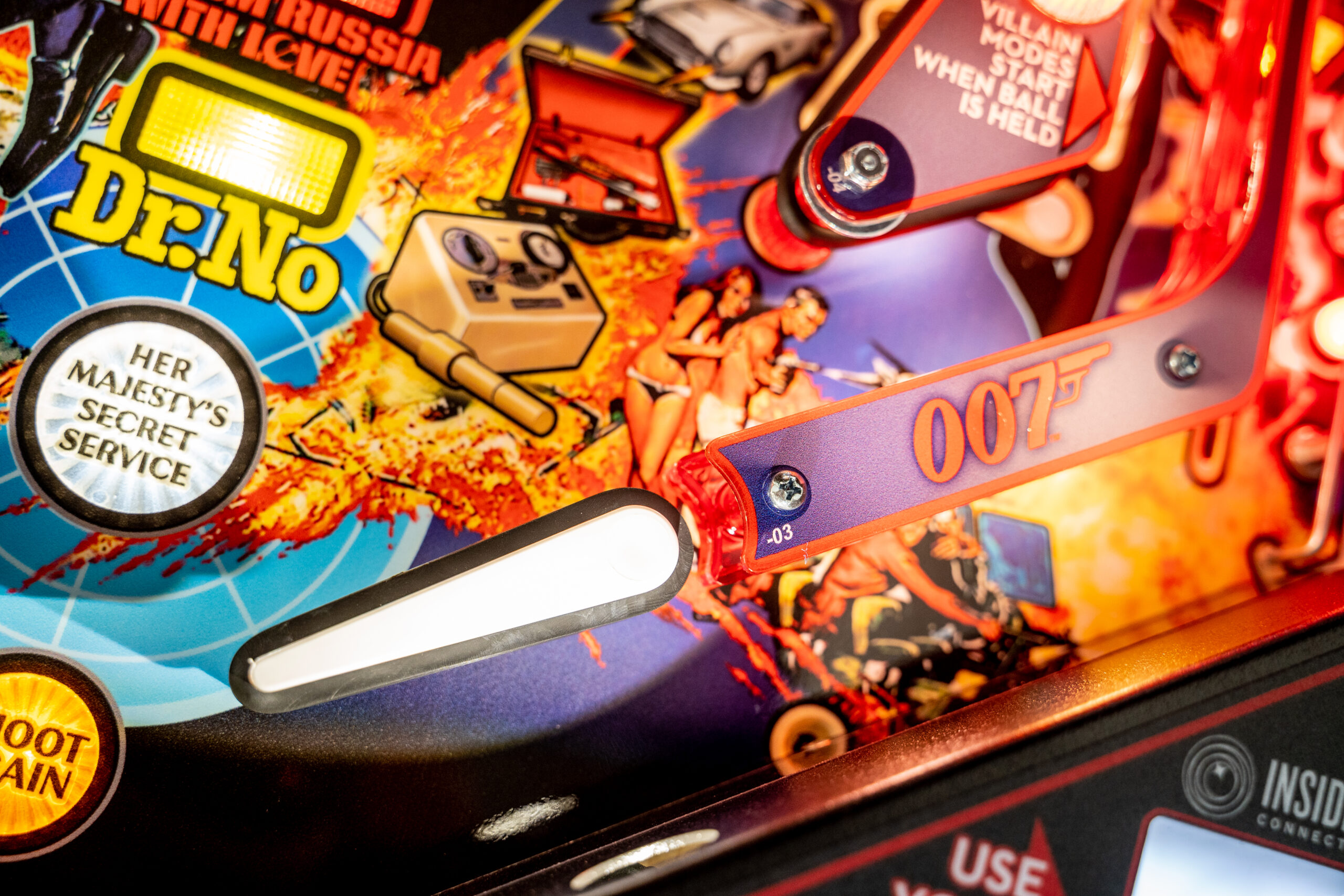 James Bond 007 LE - Image 34