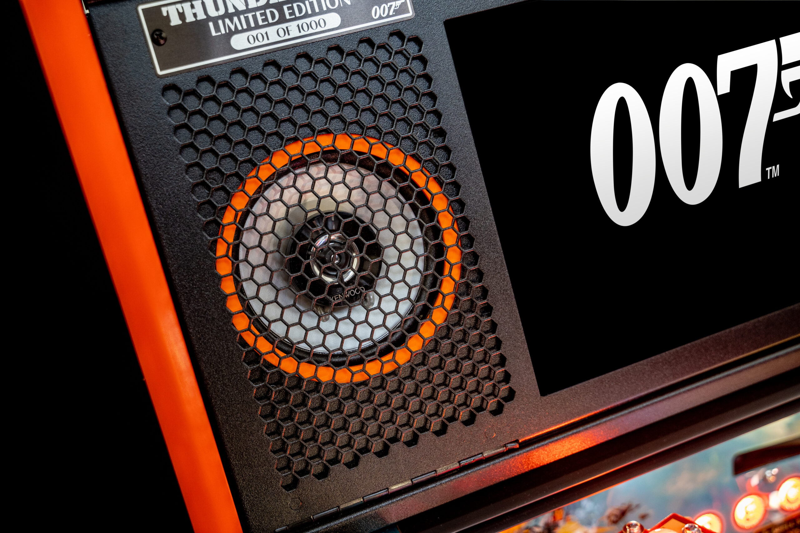 James Bond 007 LE - Image 29