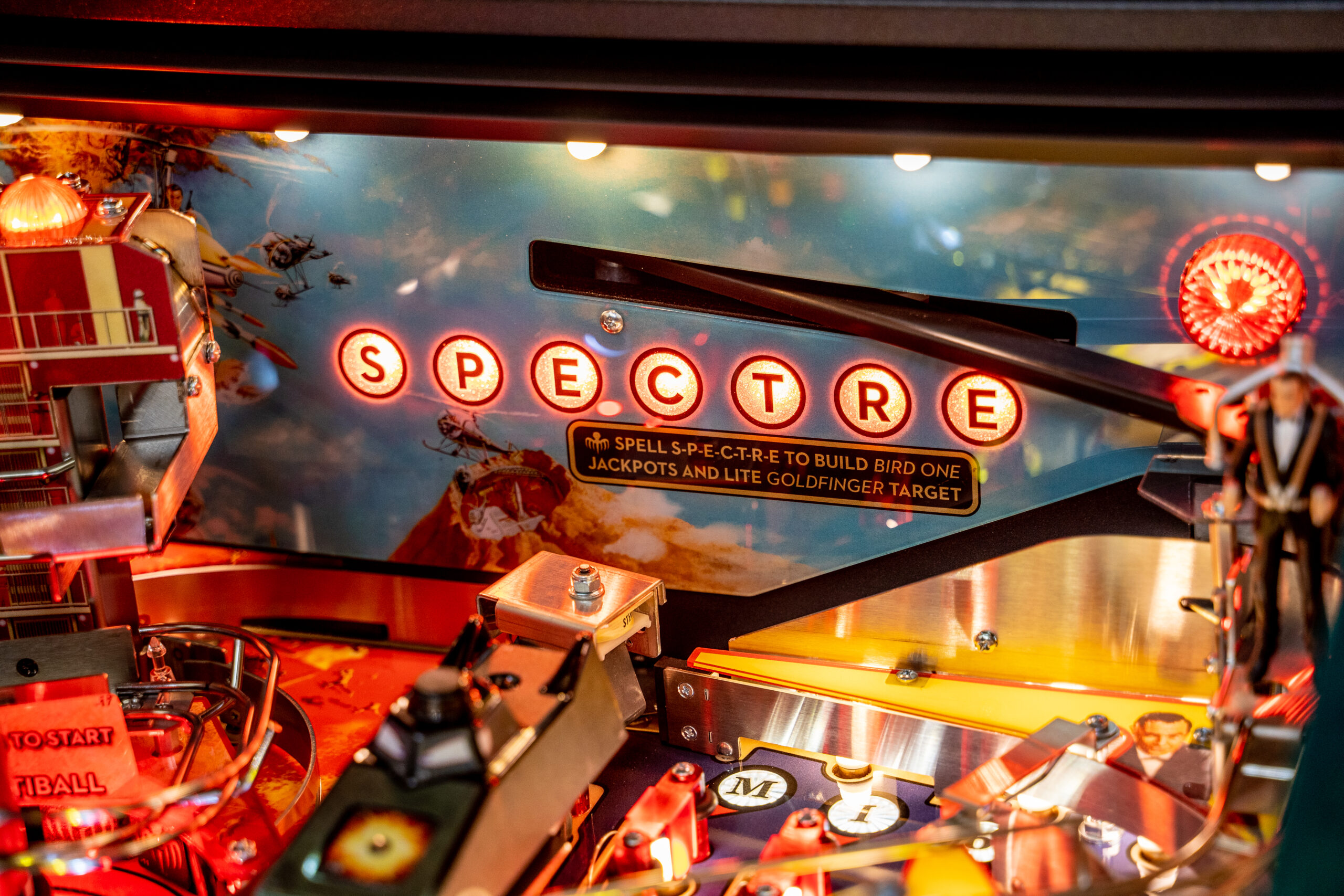 James Bond 007 LE - Image 13