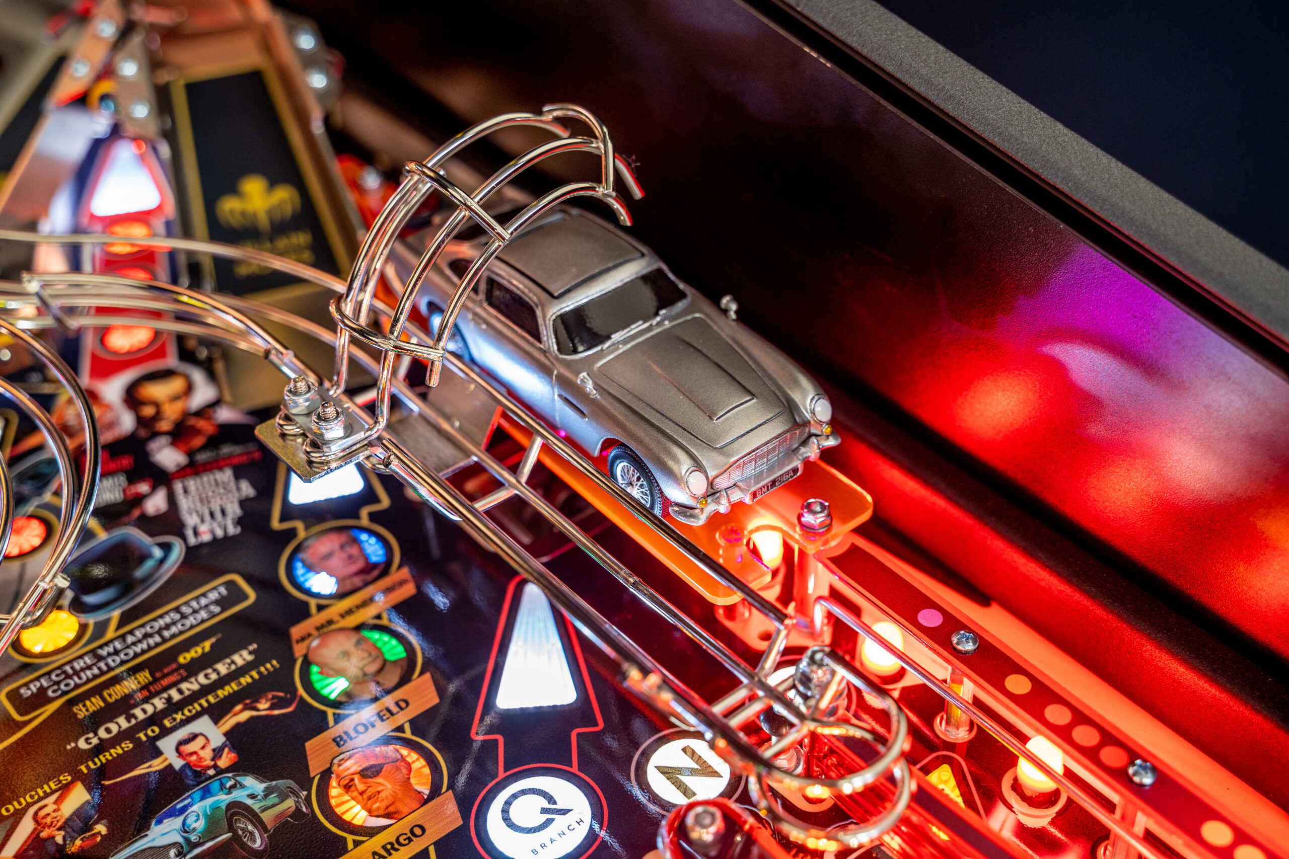 James Bond 007 Premium - Image 17