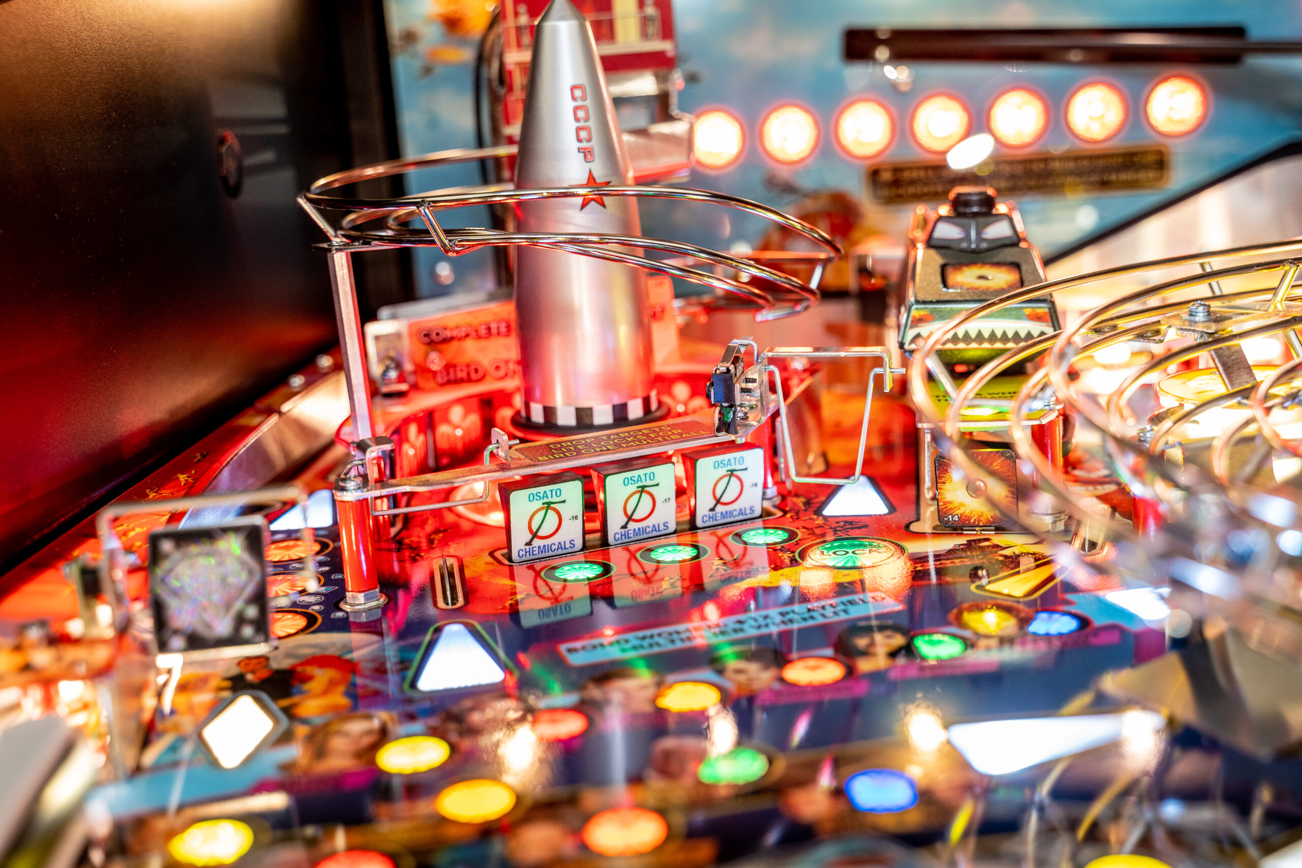 James Bond 007 Premium - Image 14