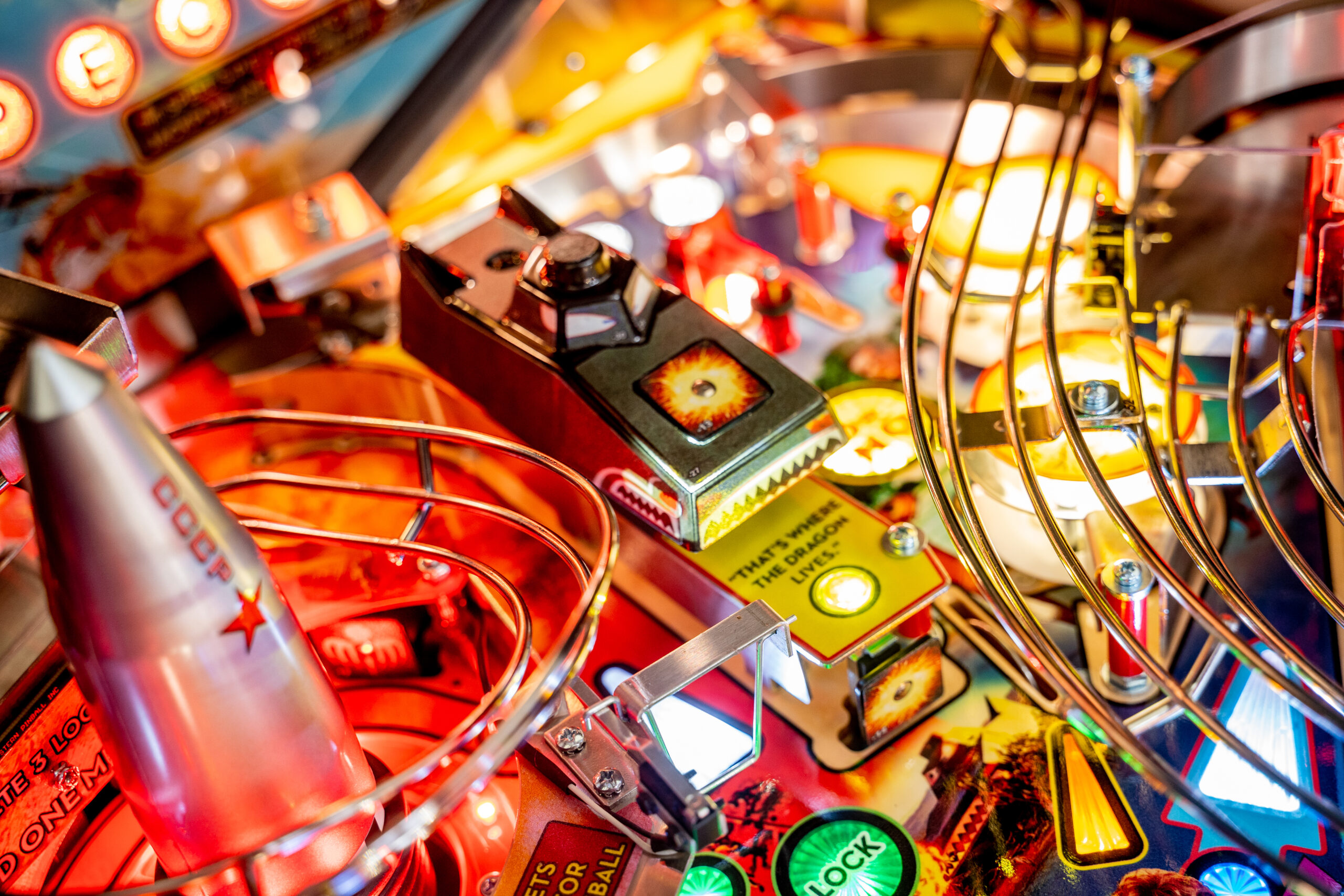 James Bond 007 Premium - Image 27