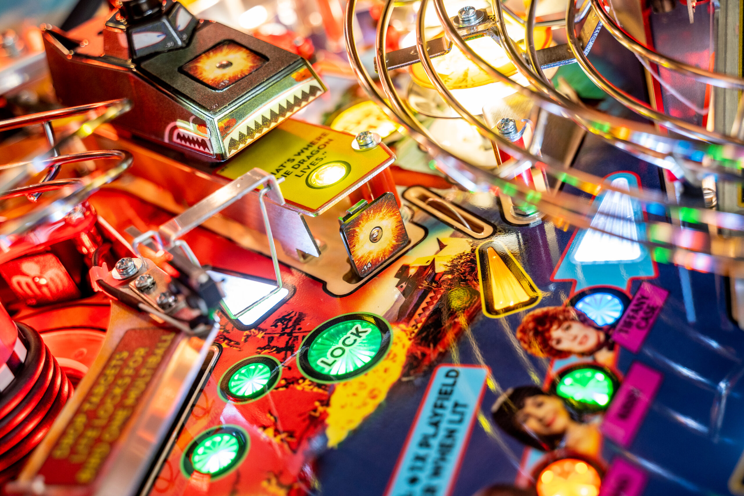 James Bond 007 Premium - Image 29