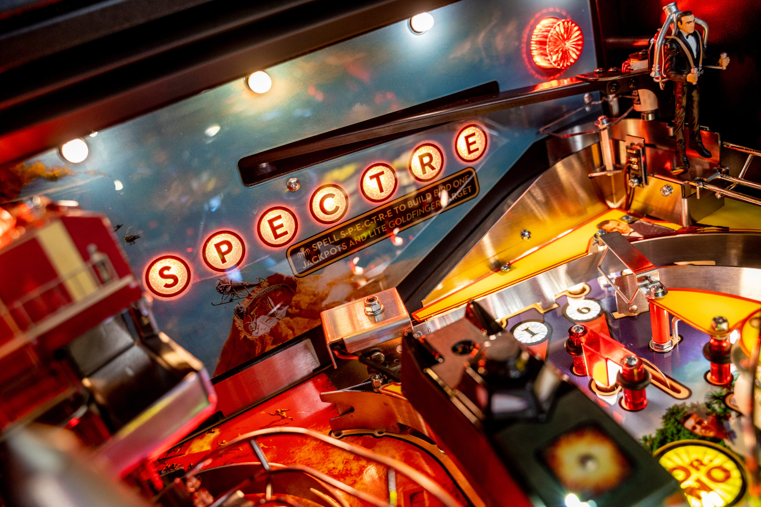 James Bond 007 Premium - Image 26