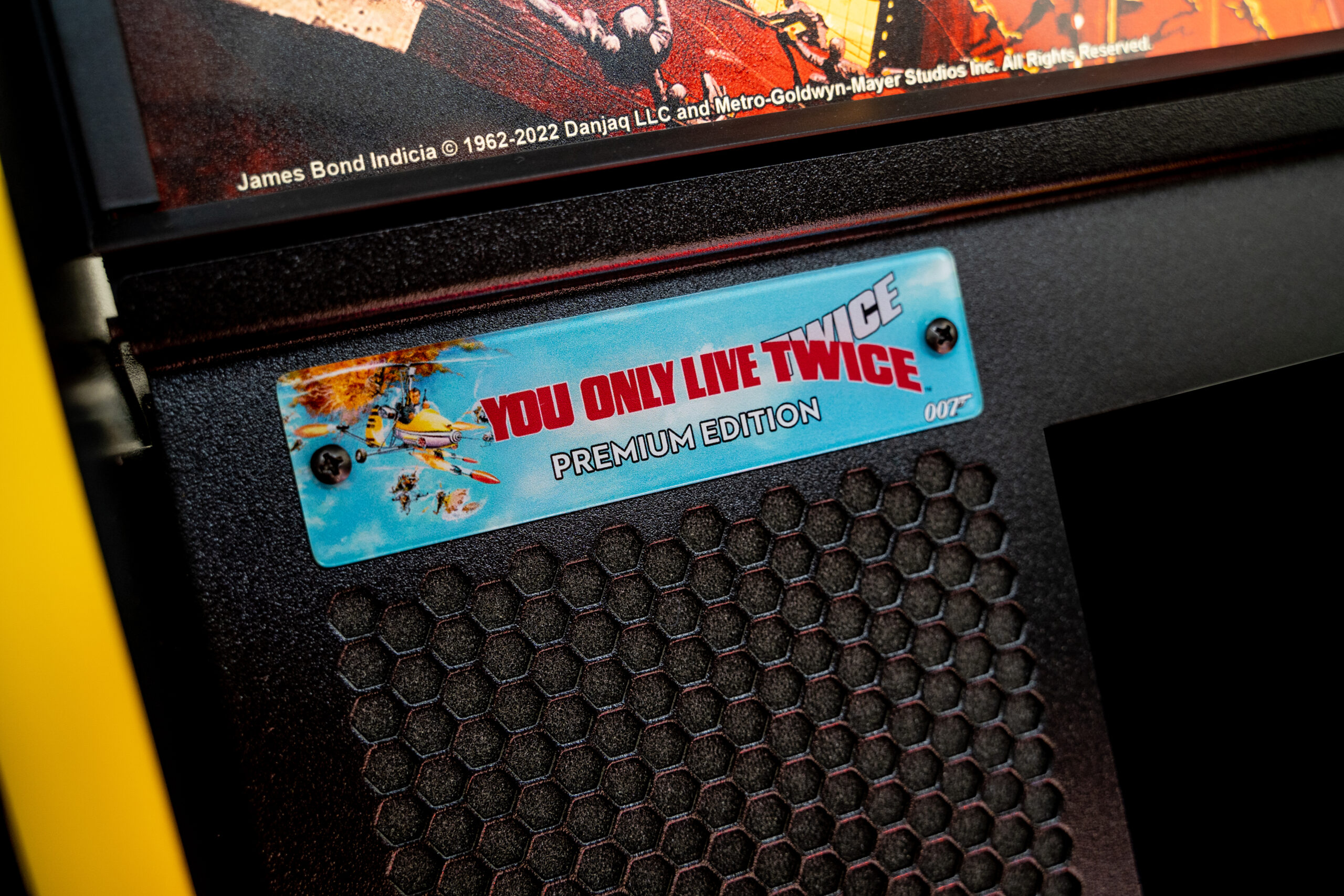 James Bond 007 Premium - Image 2