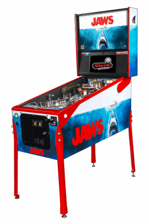 JAWS 50th Anniversary Premium Edition