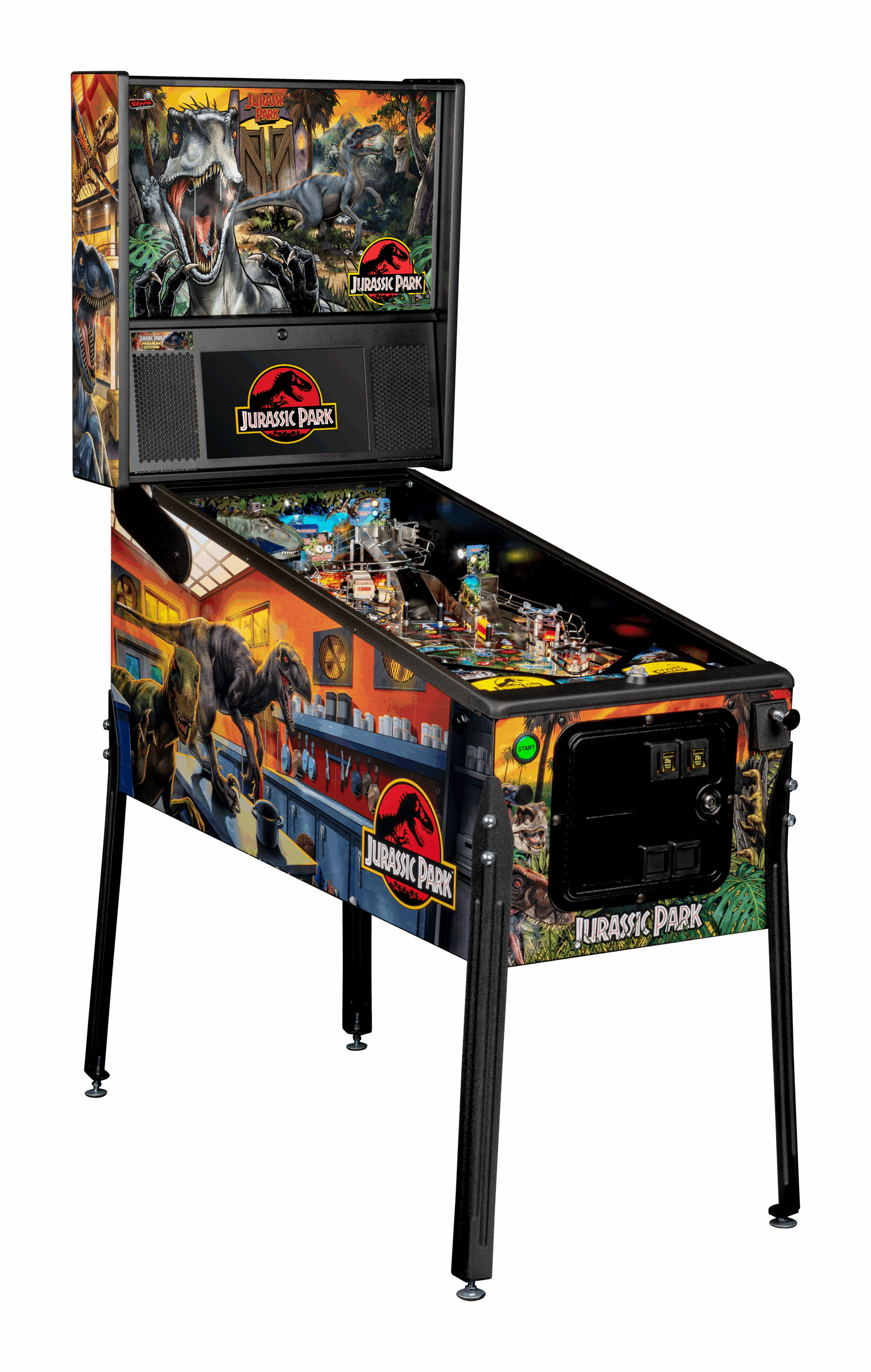 Jurassic Park Premium - Image 6