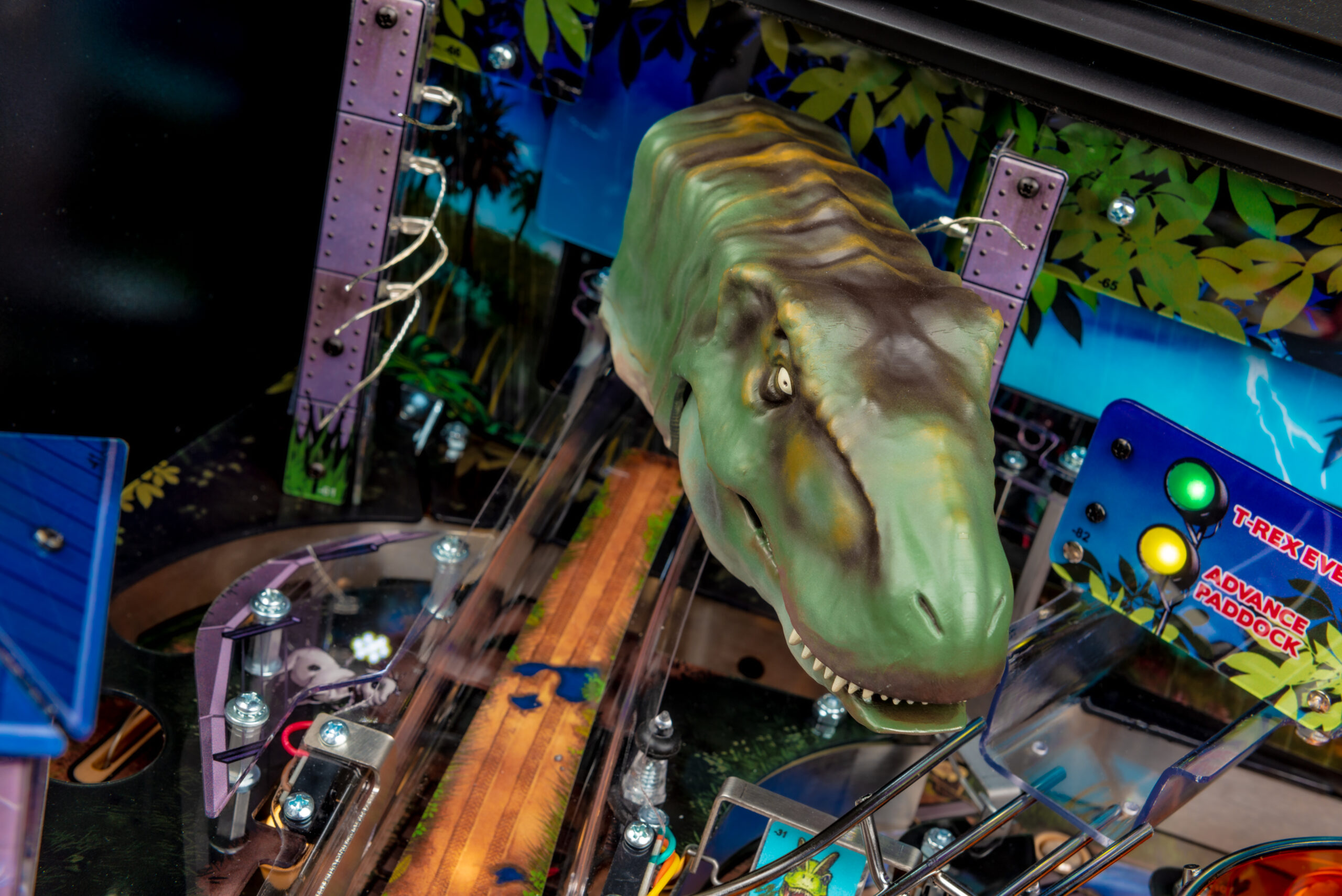 Jurassic Park Premium - Image 15