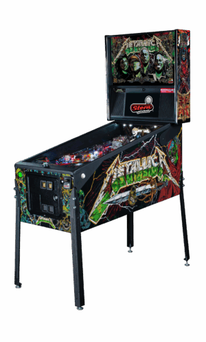 Metallica Remastered Premium