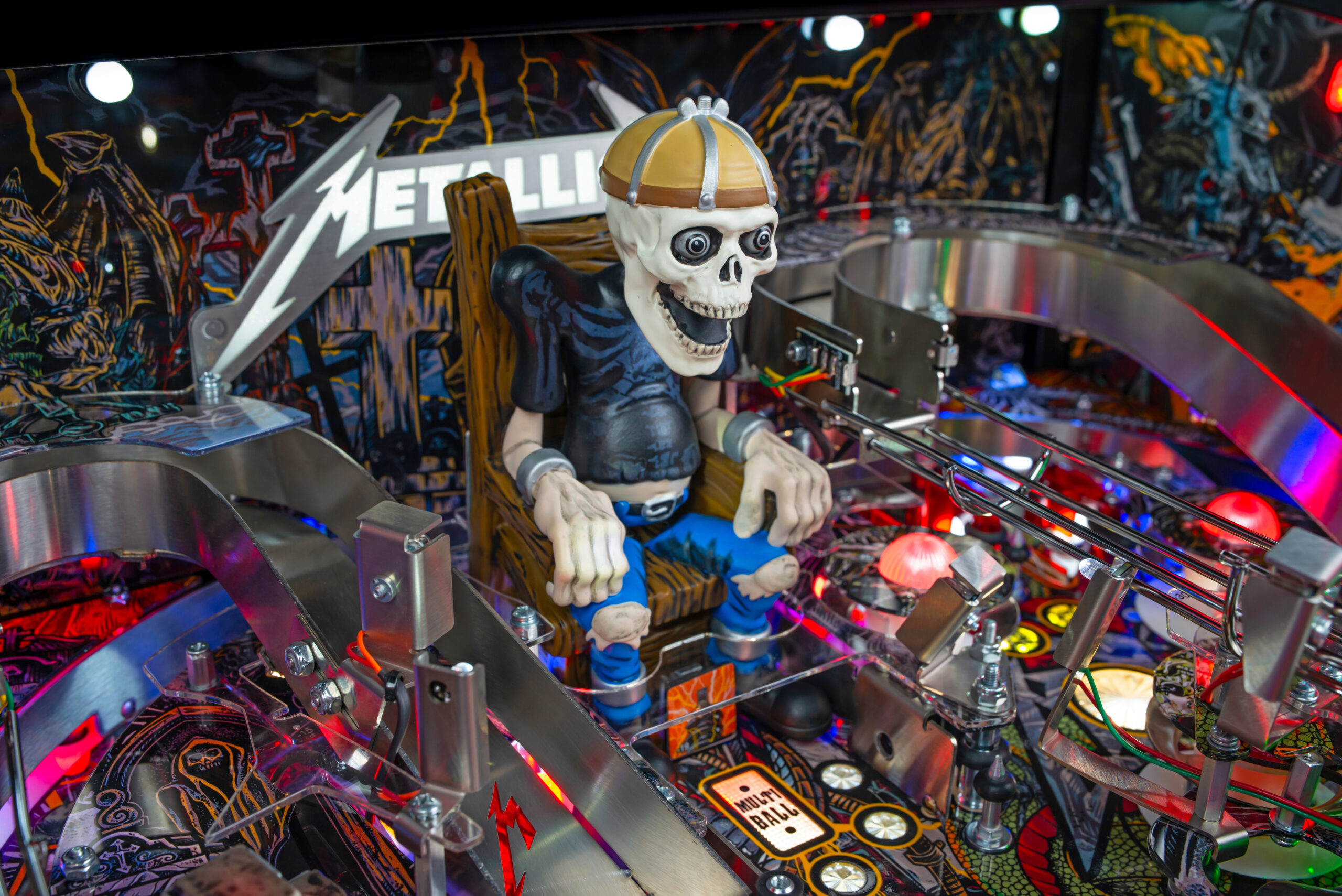 Metallica Remastered Limited Edition - Image 35