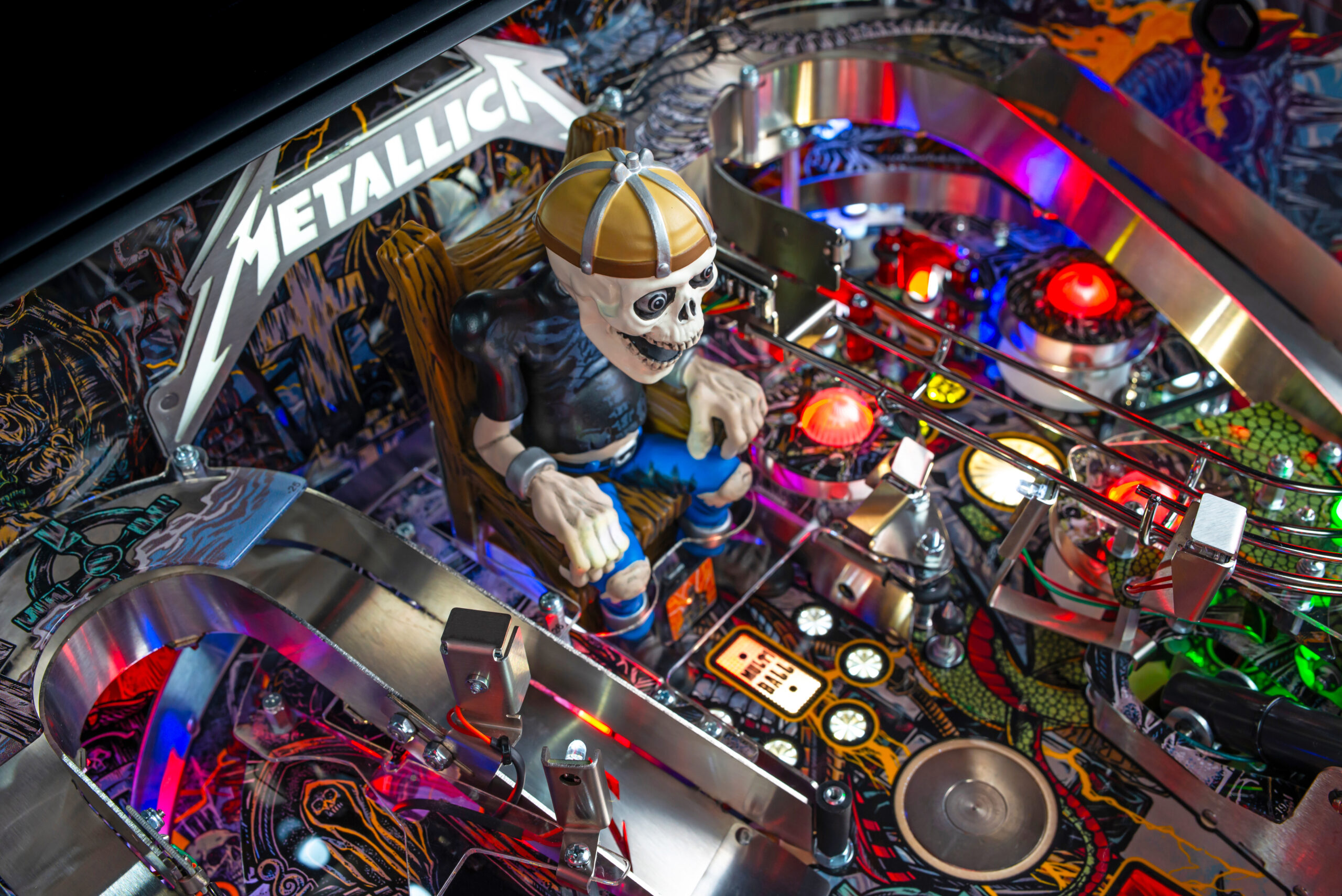 Metallica Remastered Limited Edition - Image 7