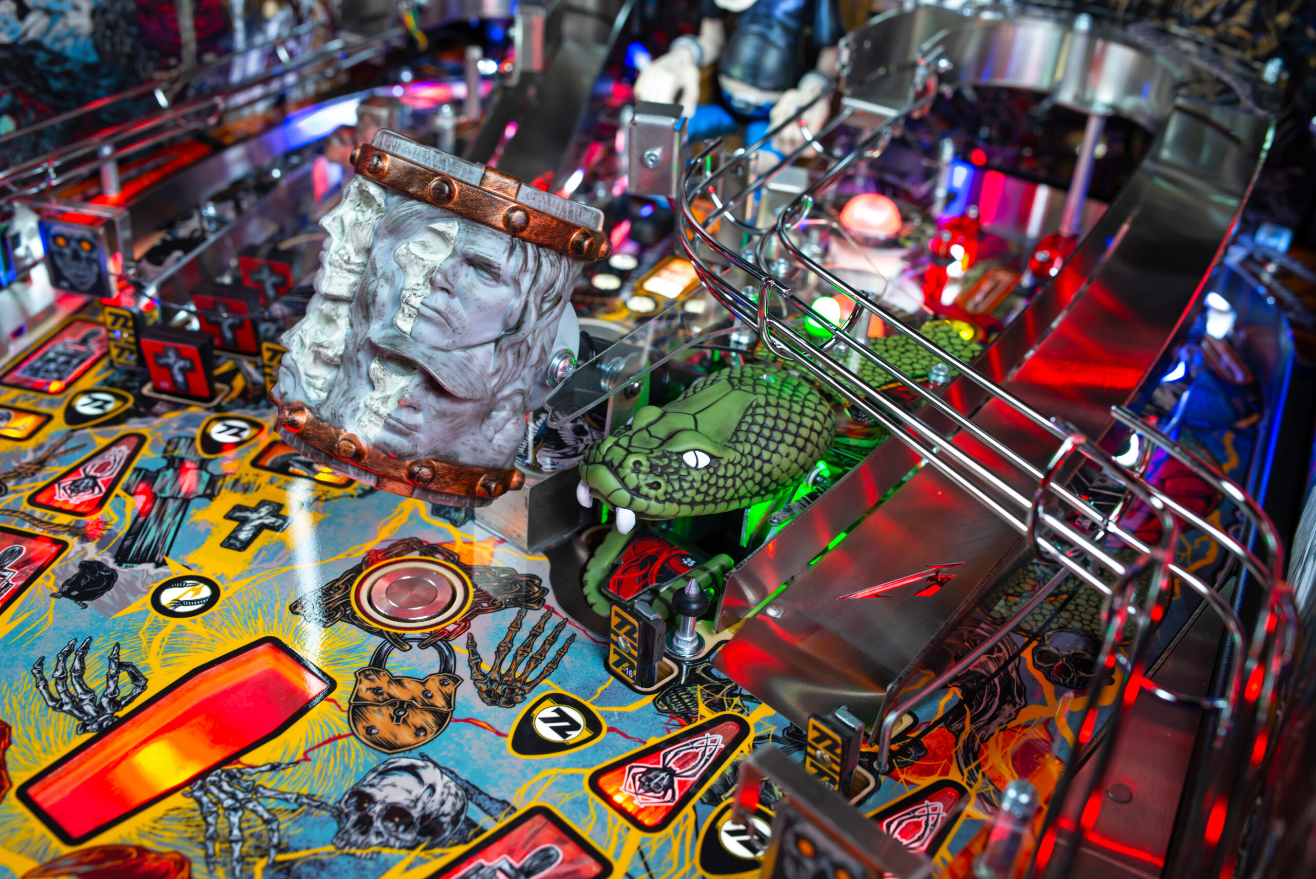 Metallica Remastered Limited Edition - Image 27