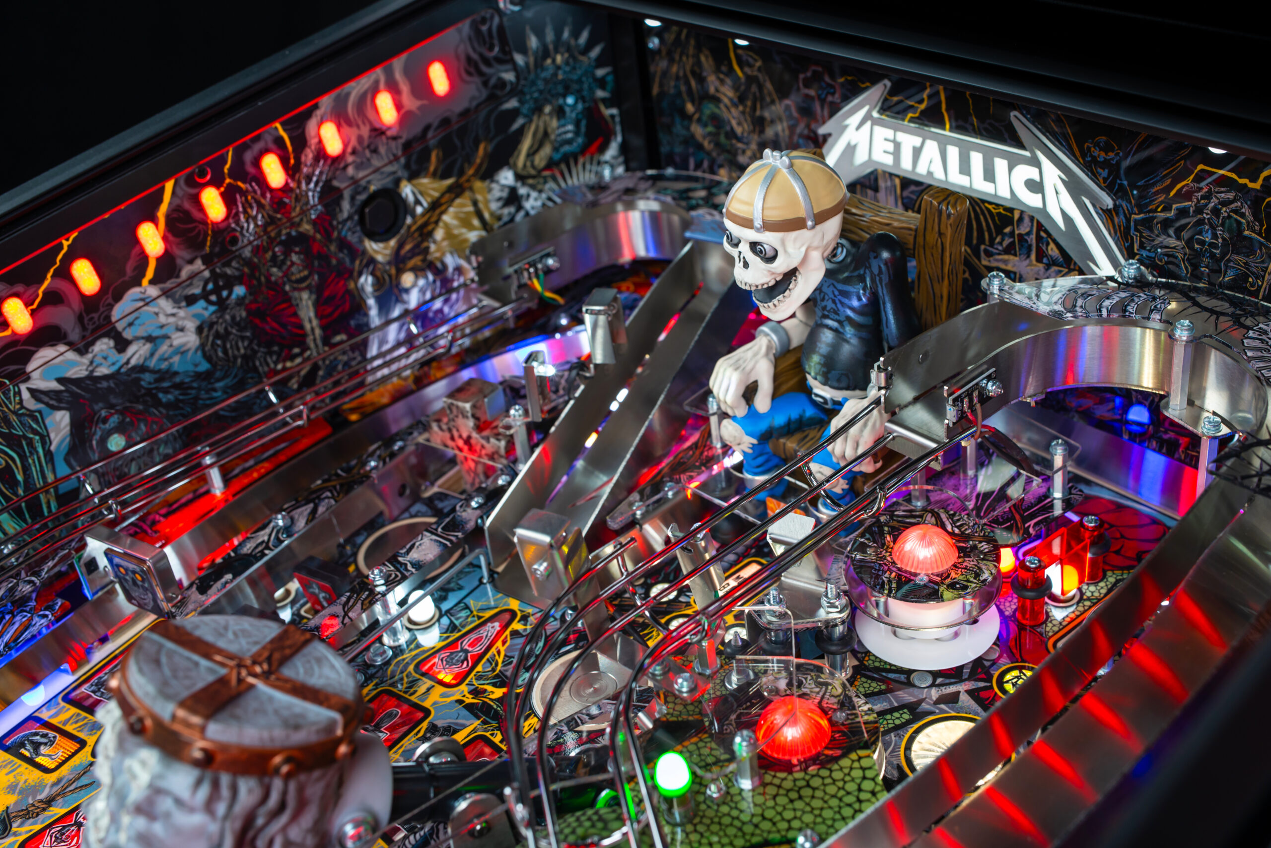 Metallica Remastered Limited Edition - Image 41