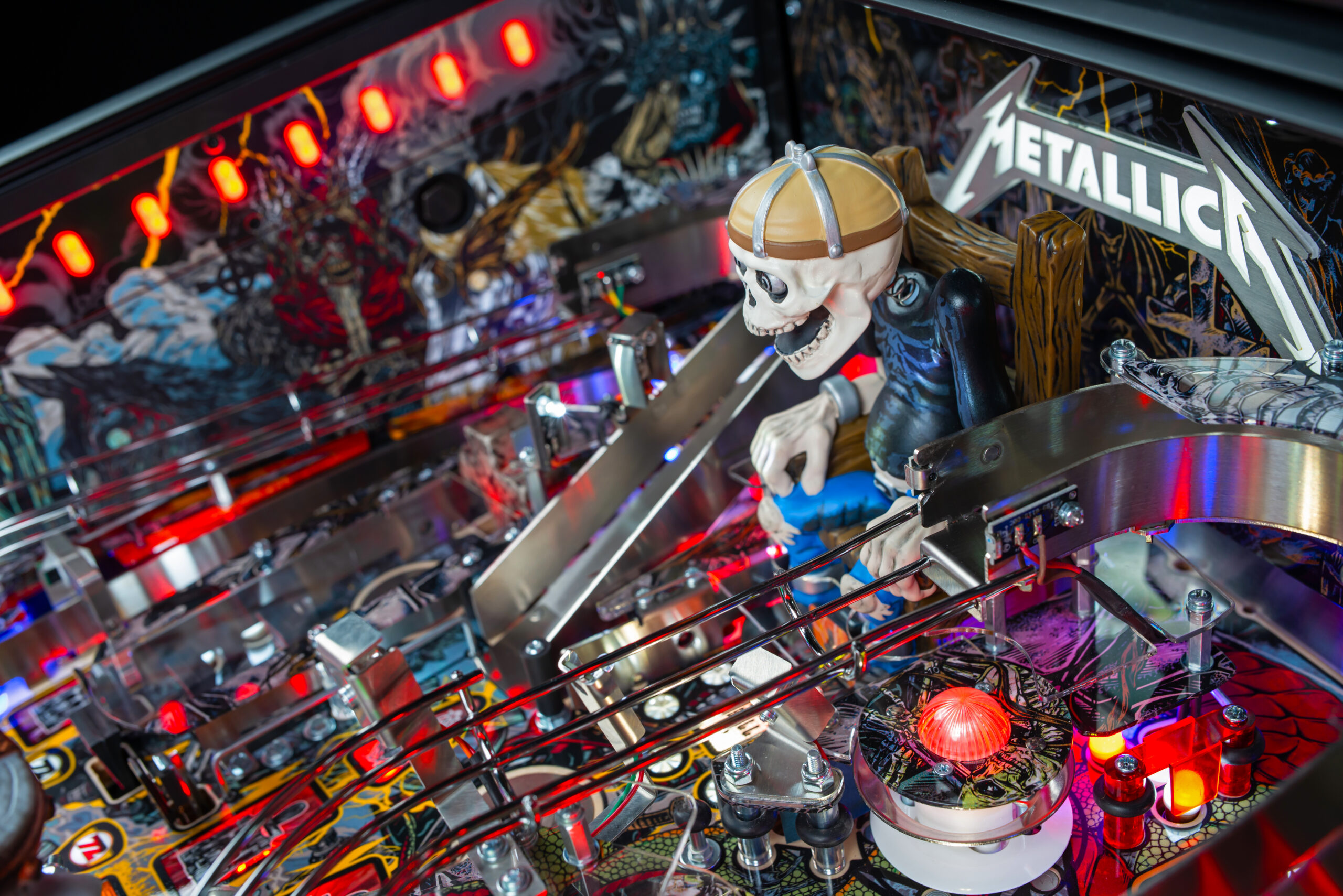 Metallica Remastered Limited Edition - Image 30