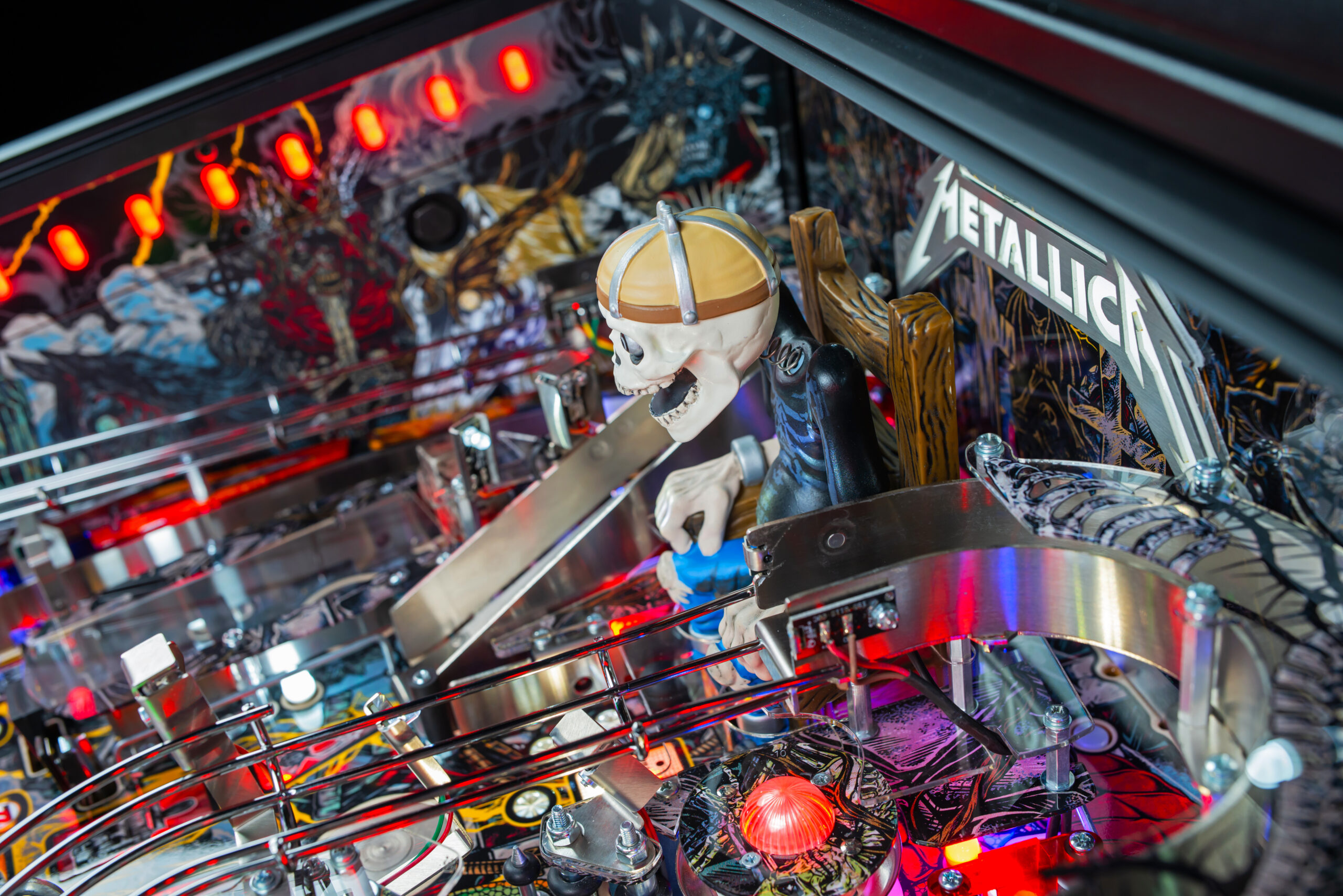 Metallica Remastered Limited Edition - Image 21