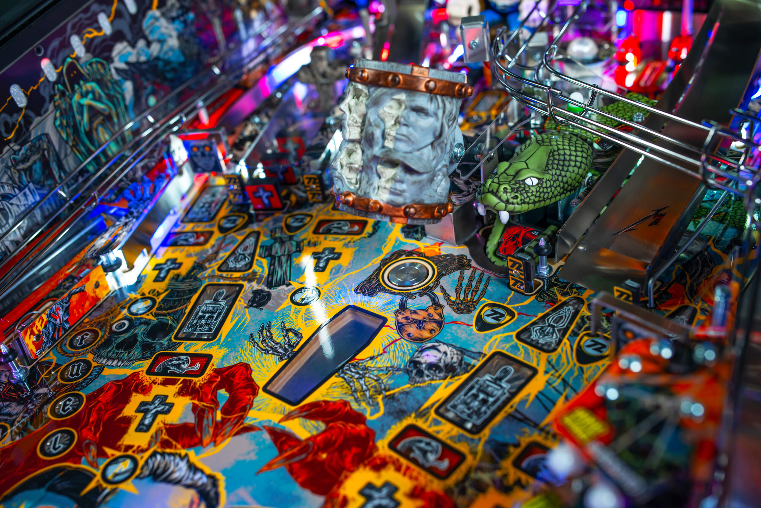 Metallica Remastered Limited Edition - Image 10