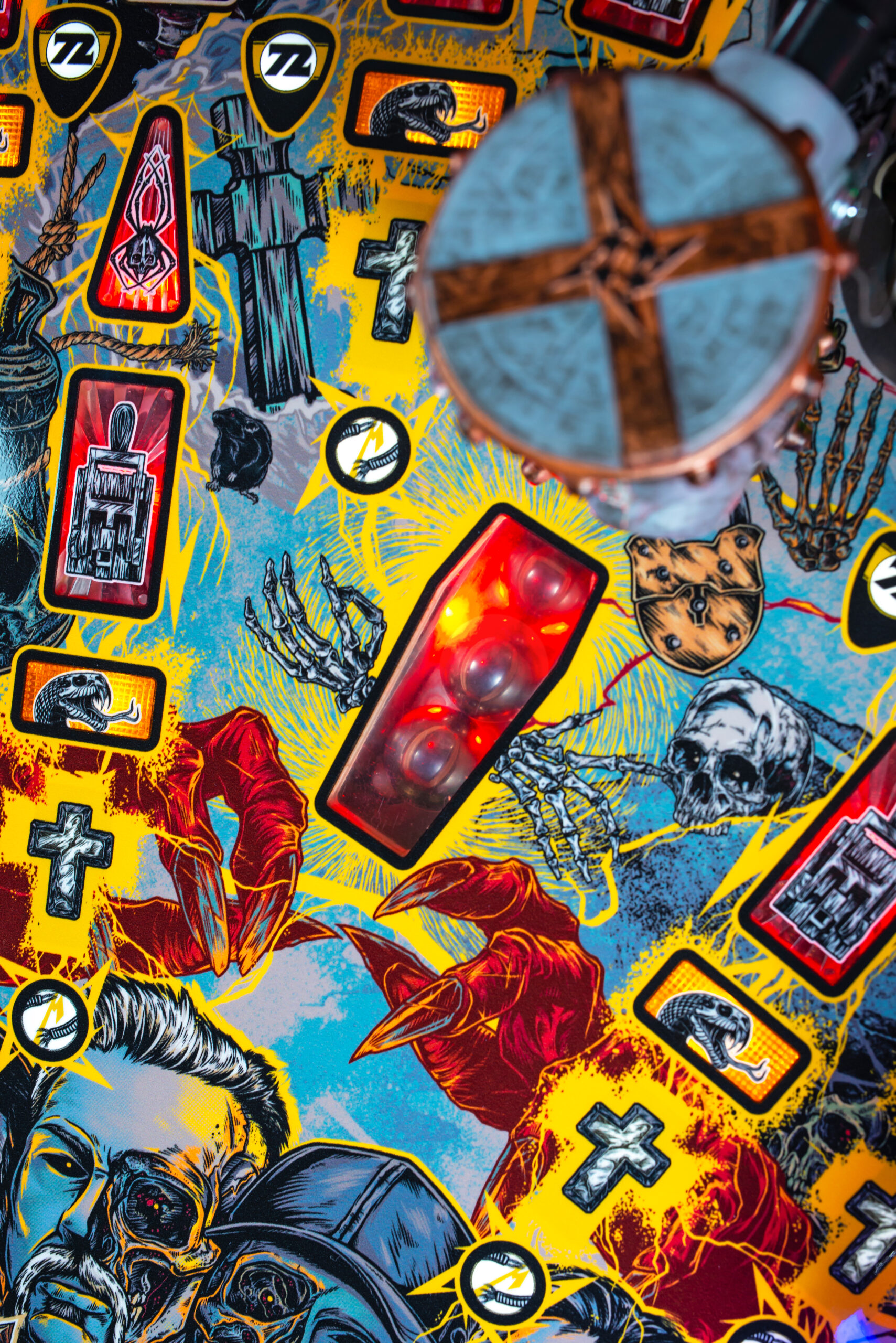 Metallica Remastered Limited Edition - Image 33