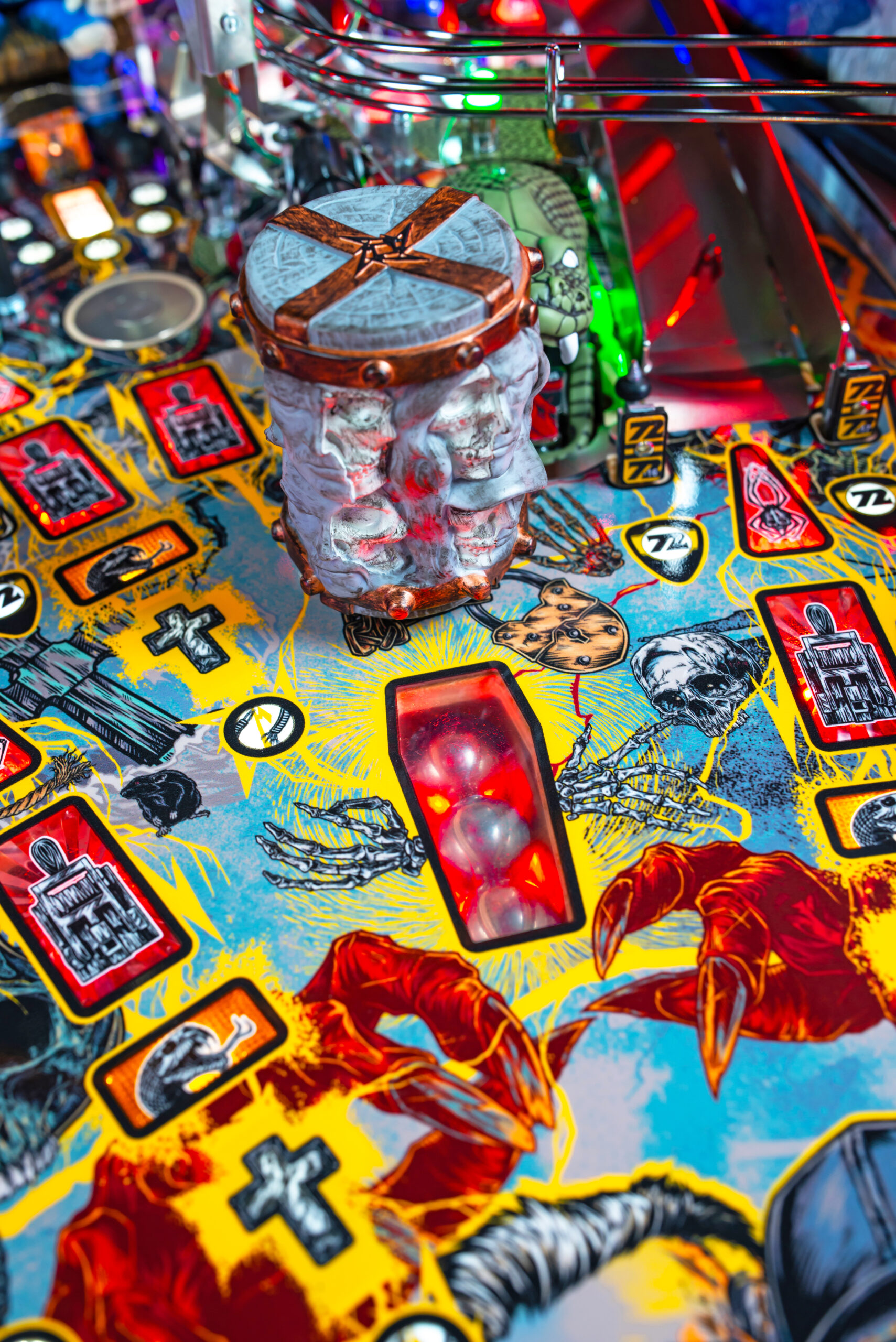 Metallica Remastered Limited Edition - Image 38