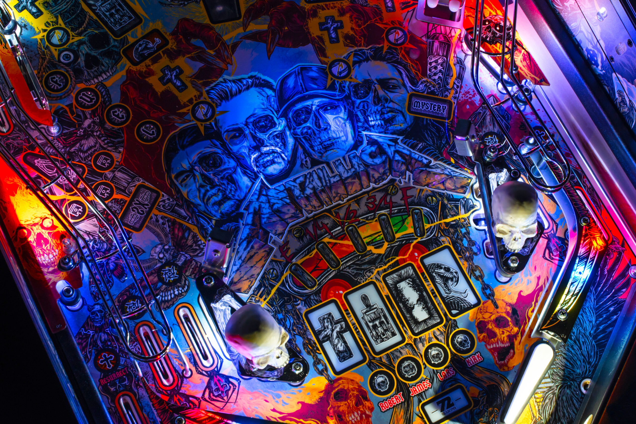 Metallica Remastered Limited Edition - Image 31