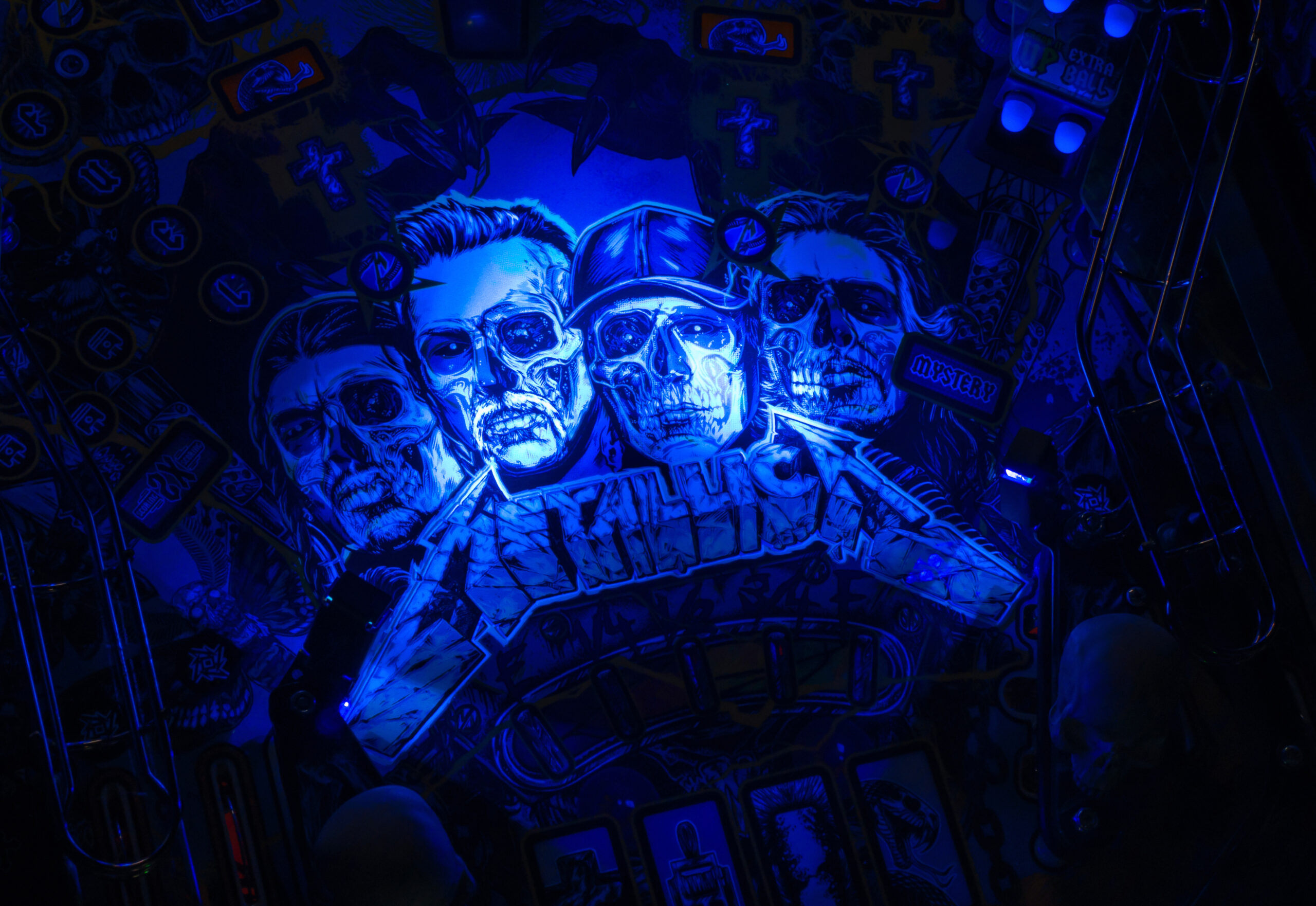 Metallica Remastered Limited Edition - Image 39