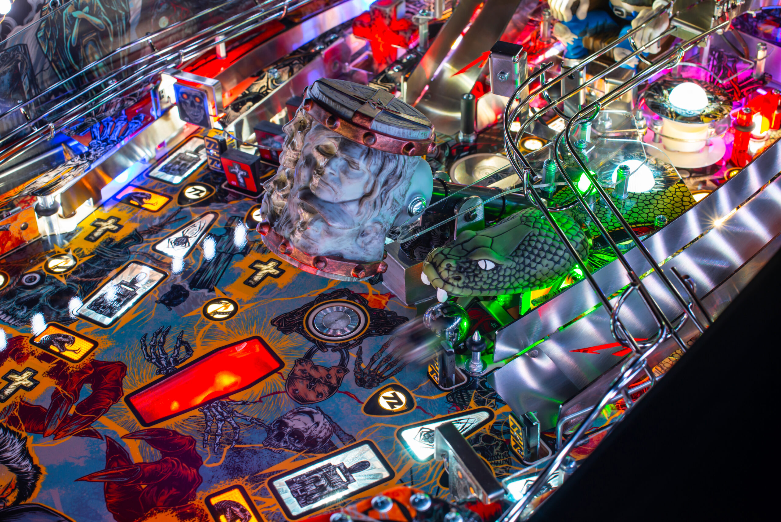 Metallica Remastered Limited Edition - Image 28