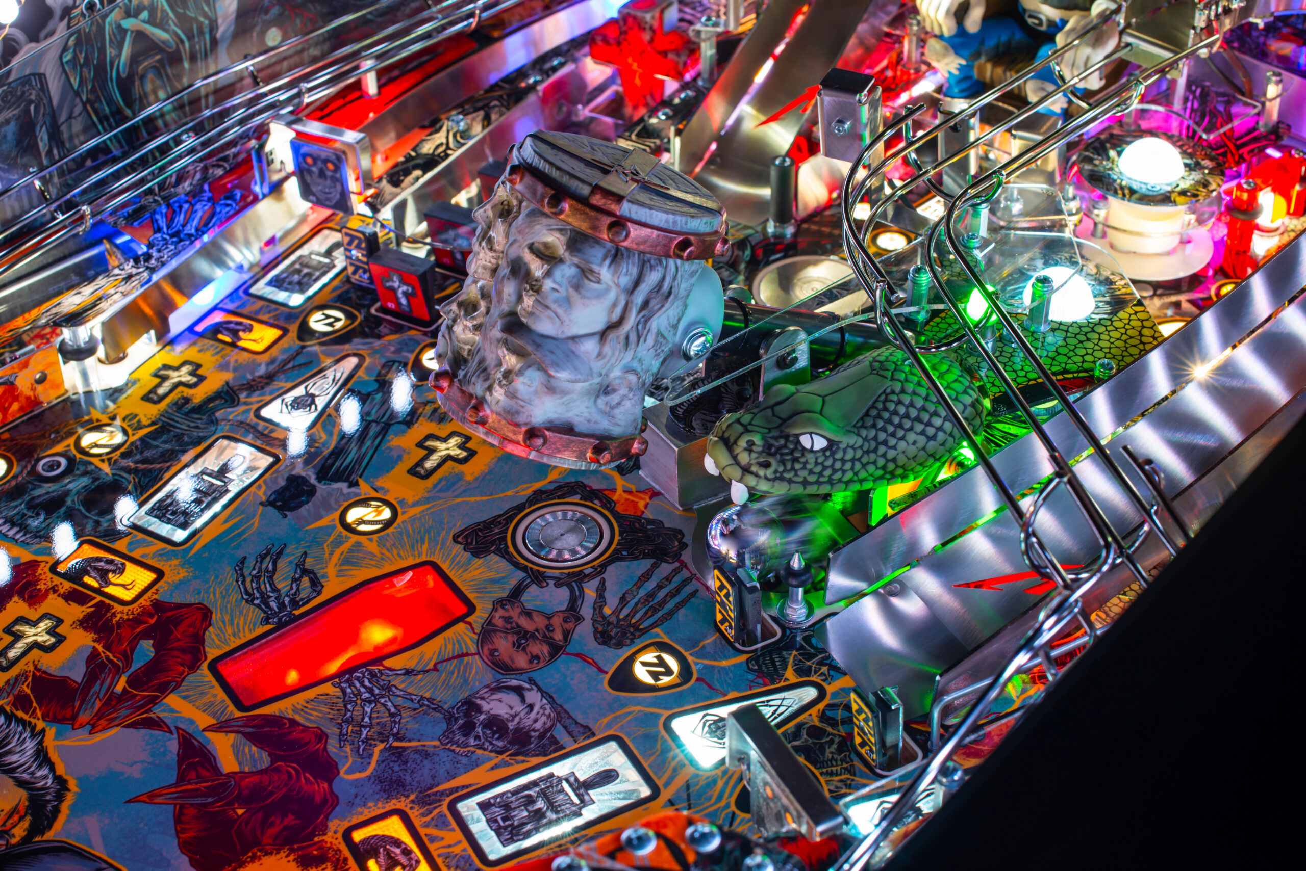 Metallica Remastered Limited Edition - Image 14