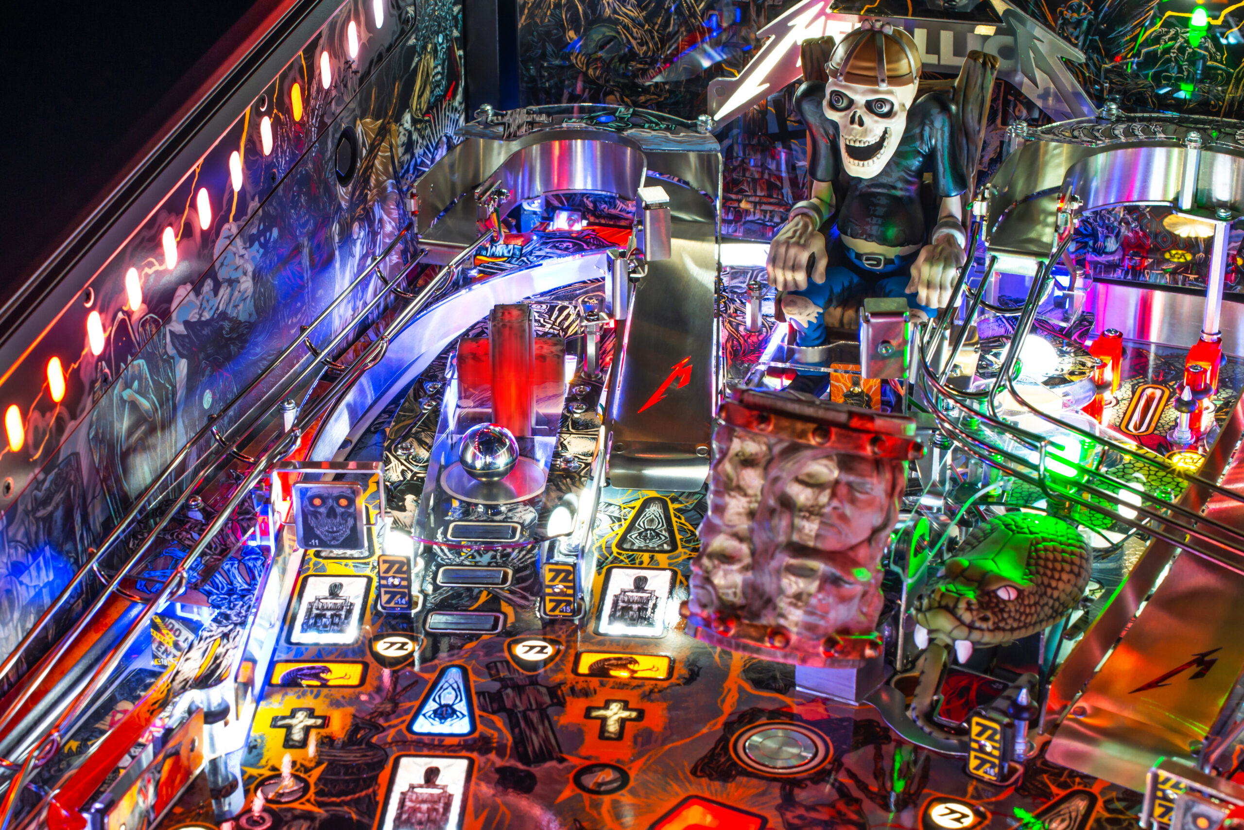 Metallica Remastered Limited Edition - Image 42