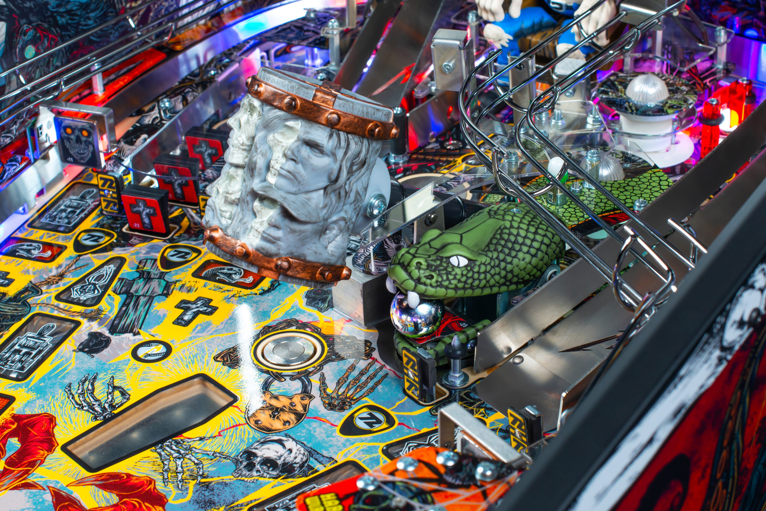 Metallica Remastered Limited Edition - Image 24