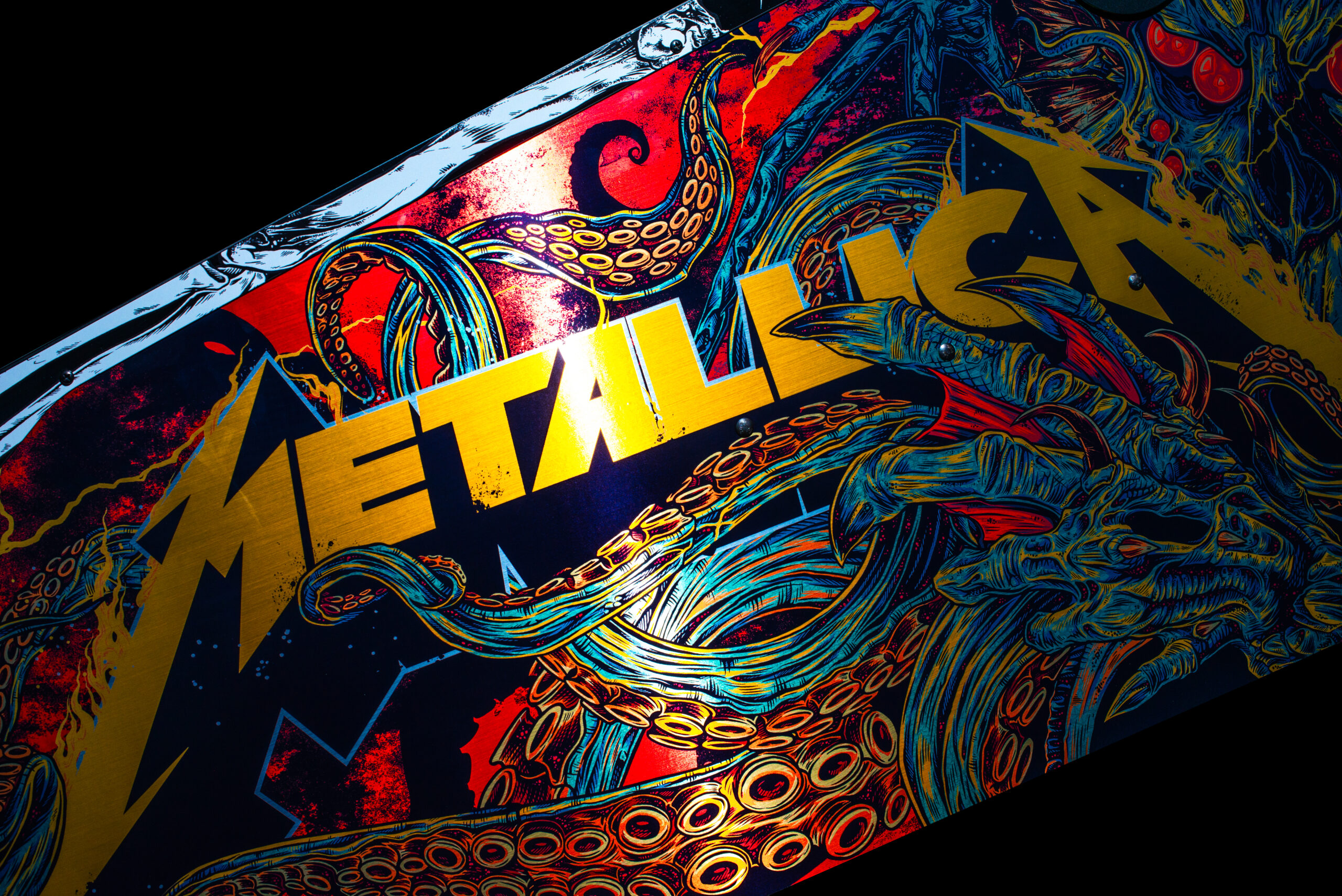 Metallica Remastered Limited Edition - Image 6