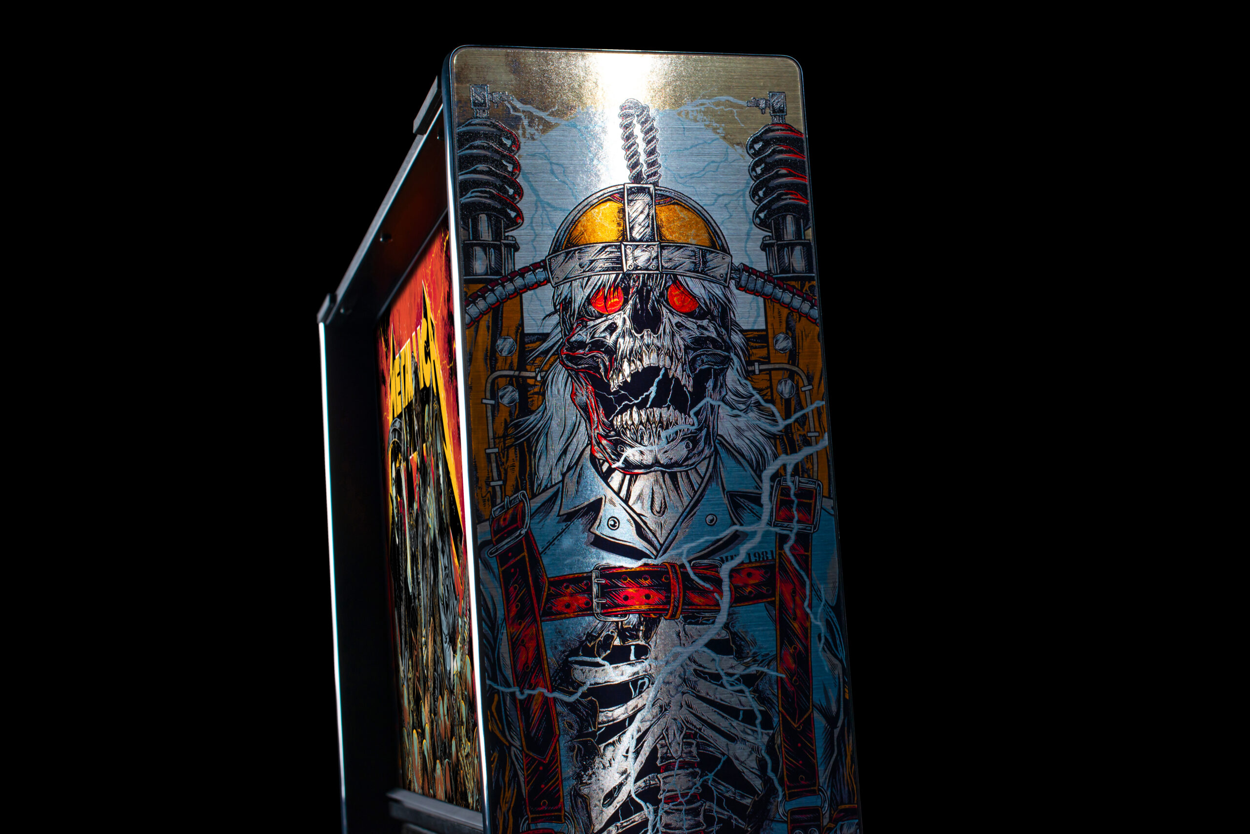 Metallica Remastered Limited Edition - Image 9