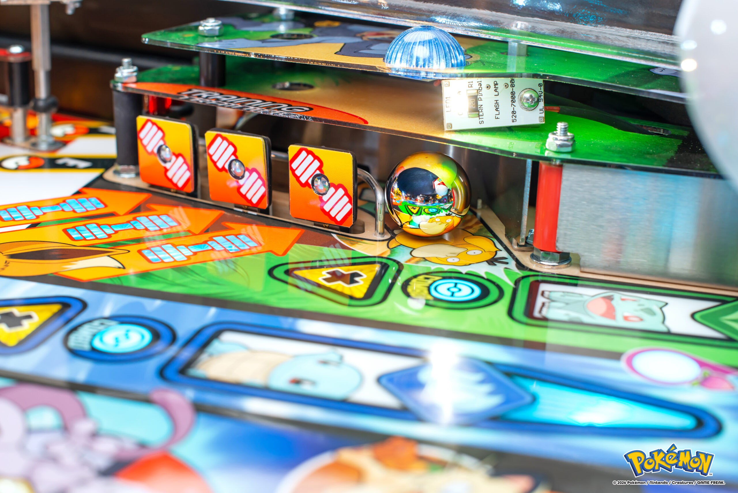 Pokémon Pro - Image 23