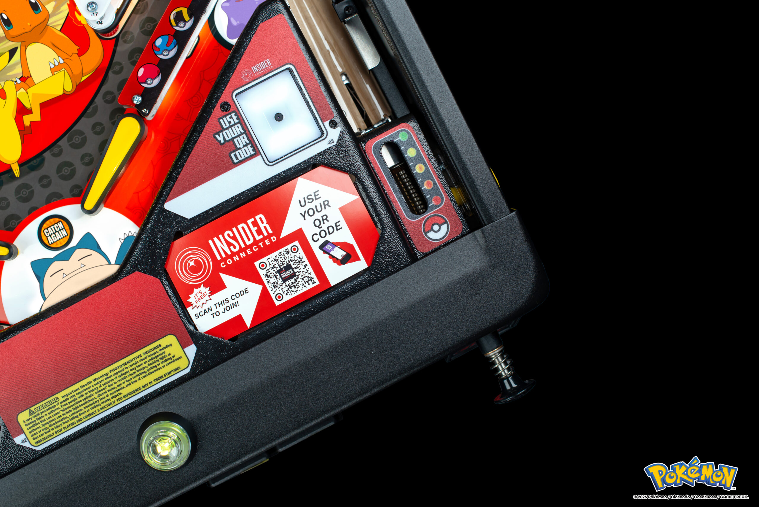 Pokémon Pro - Image 7