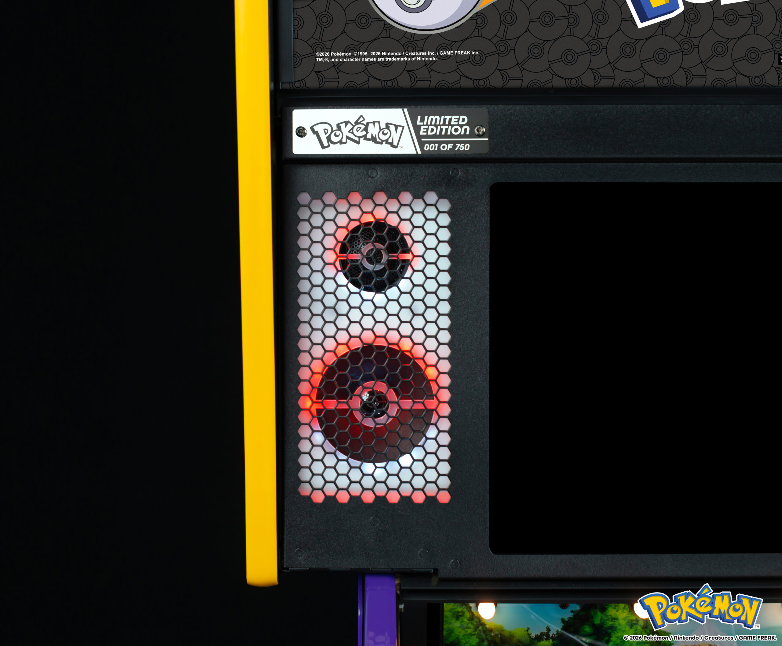 Pokémon Limited Edition - Image 8