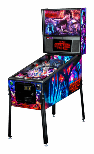 Stranger Things Premium