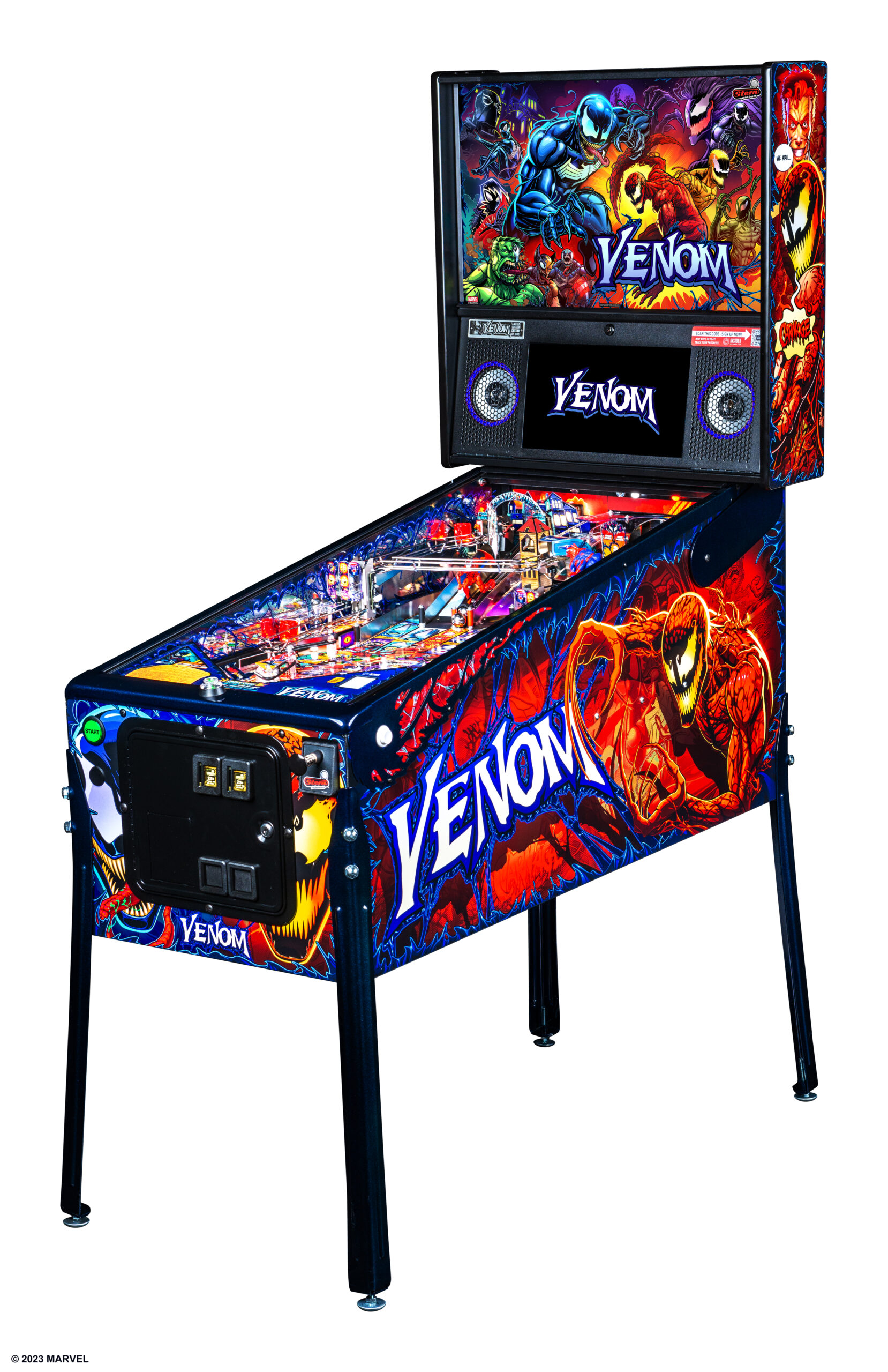 Venom LE