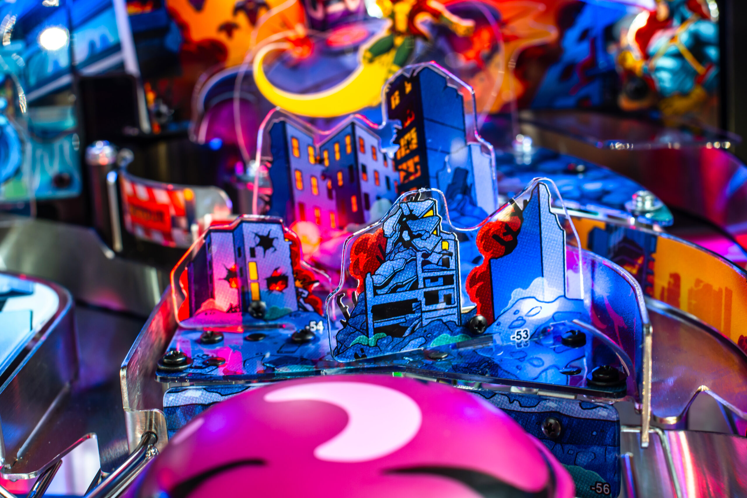 The Uncanny X-Men Pro - Image 25