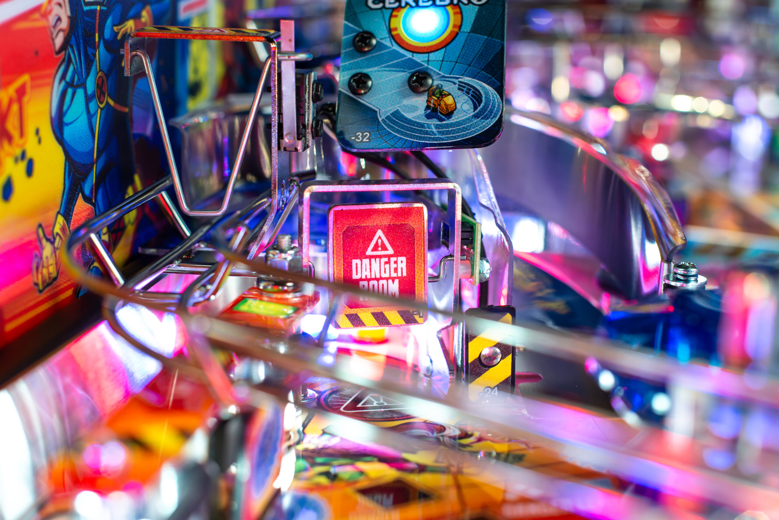 The Uncanny X-Men LE - Image 31