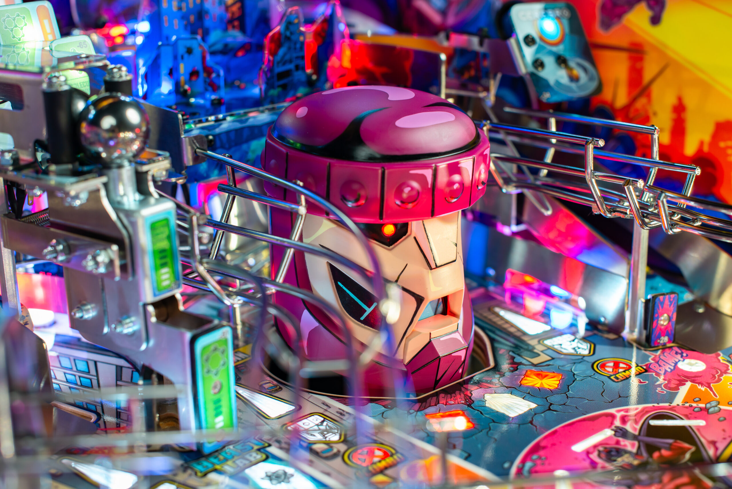 The Uncanny X-Men LE - Image 32