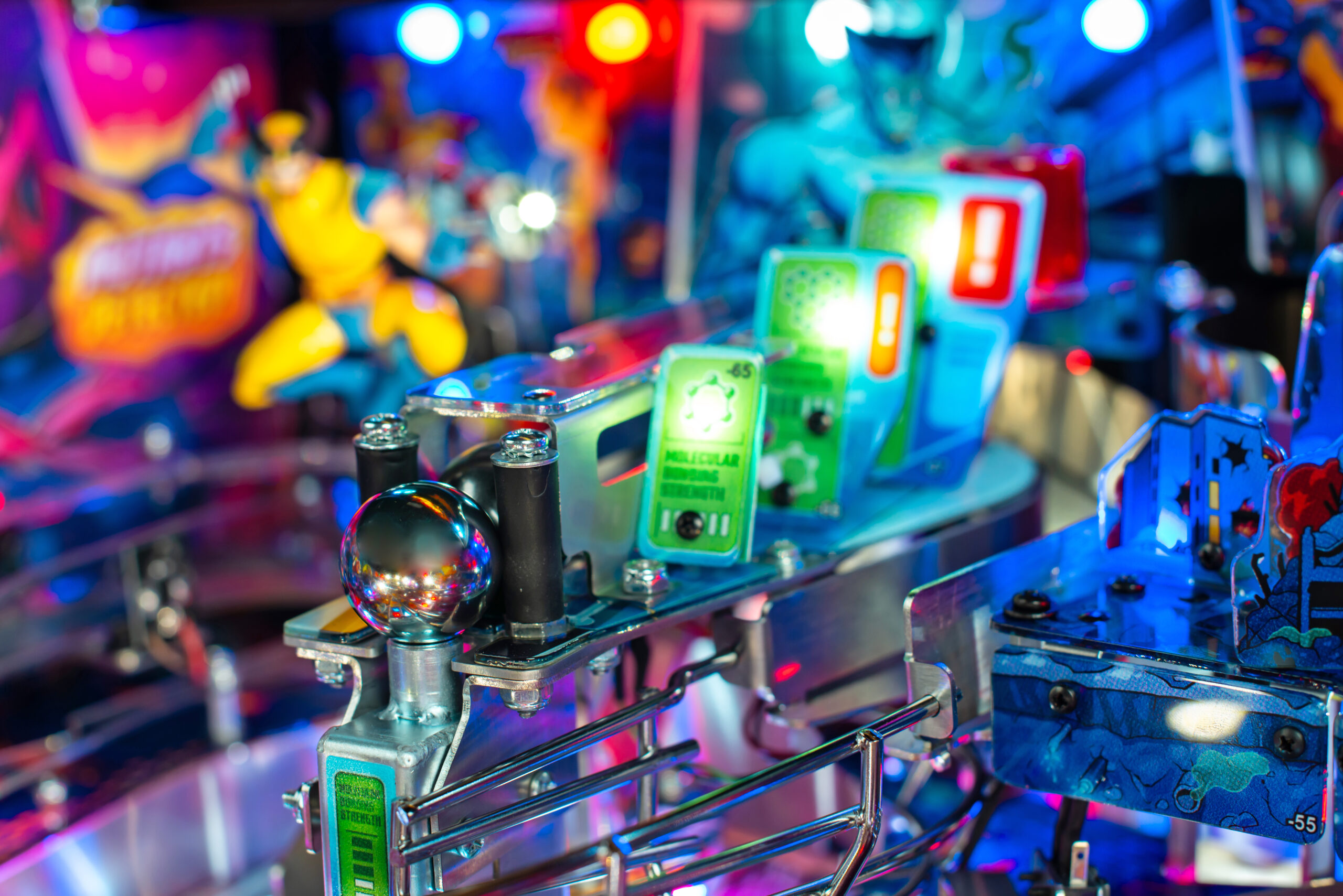 The Uncanny X-Men LE - Image 12