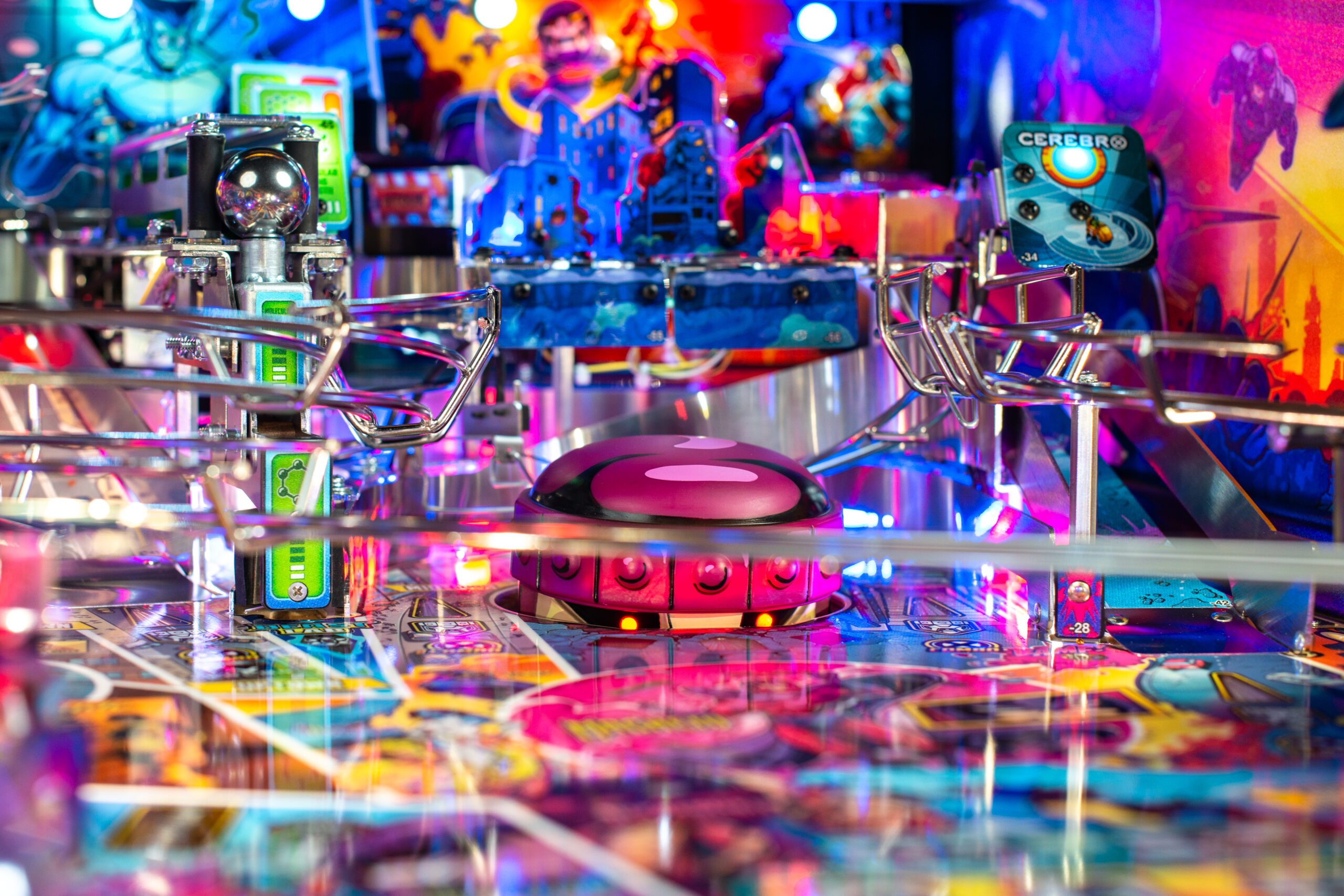 The Uncanny X-Men LE - Image 40