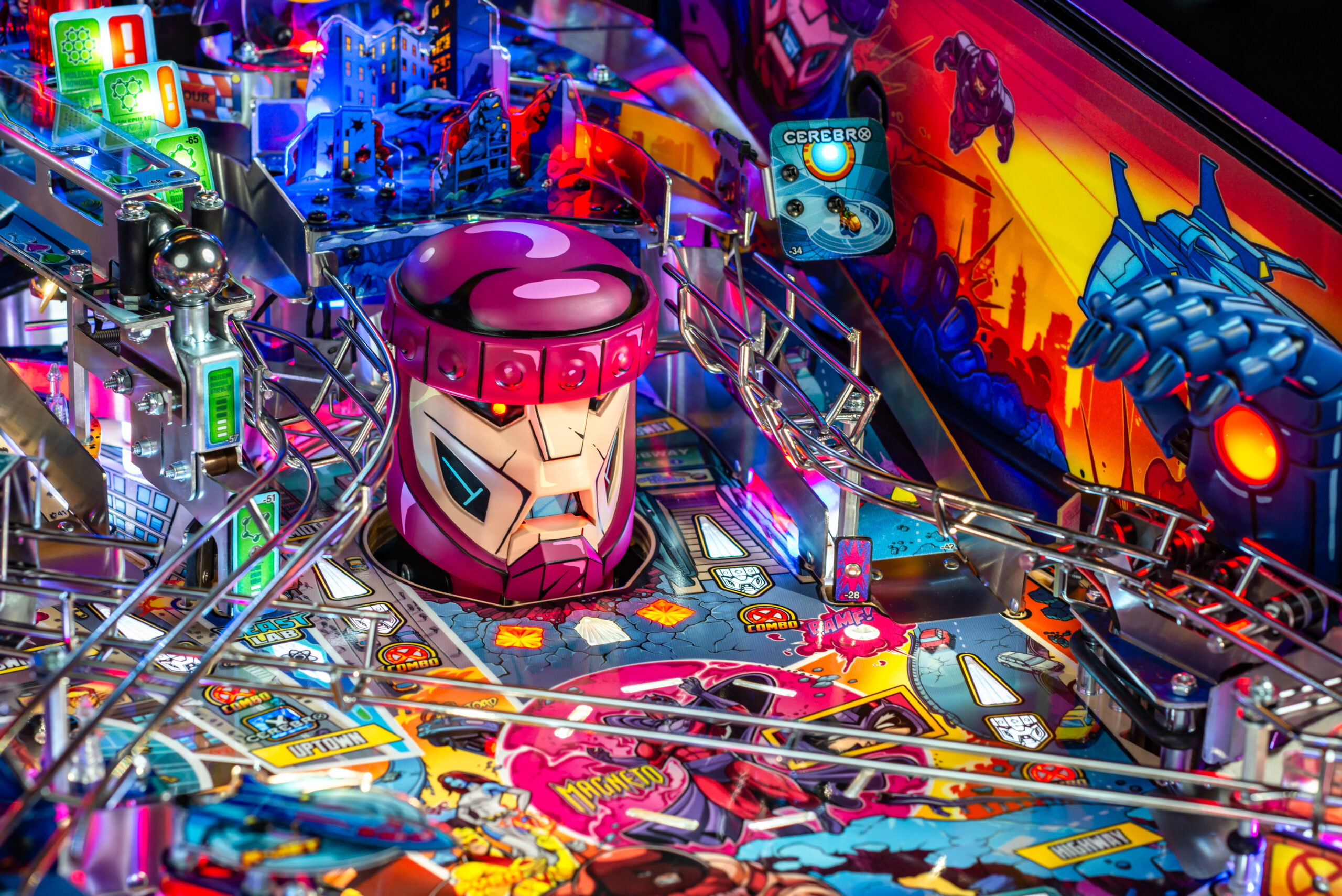 The Uncanny X-Men LE - Image 41