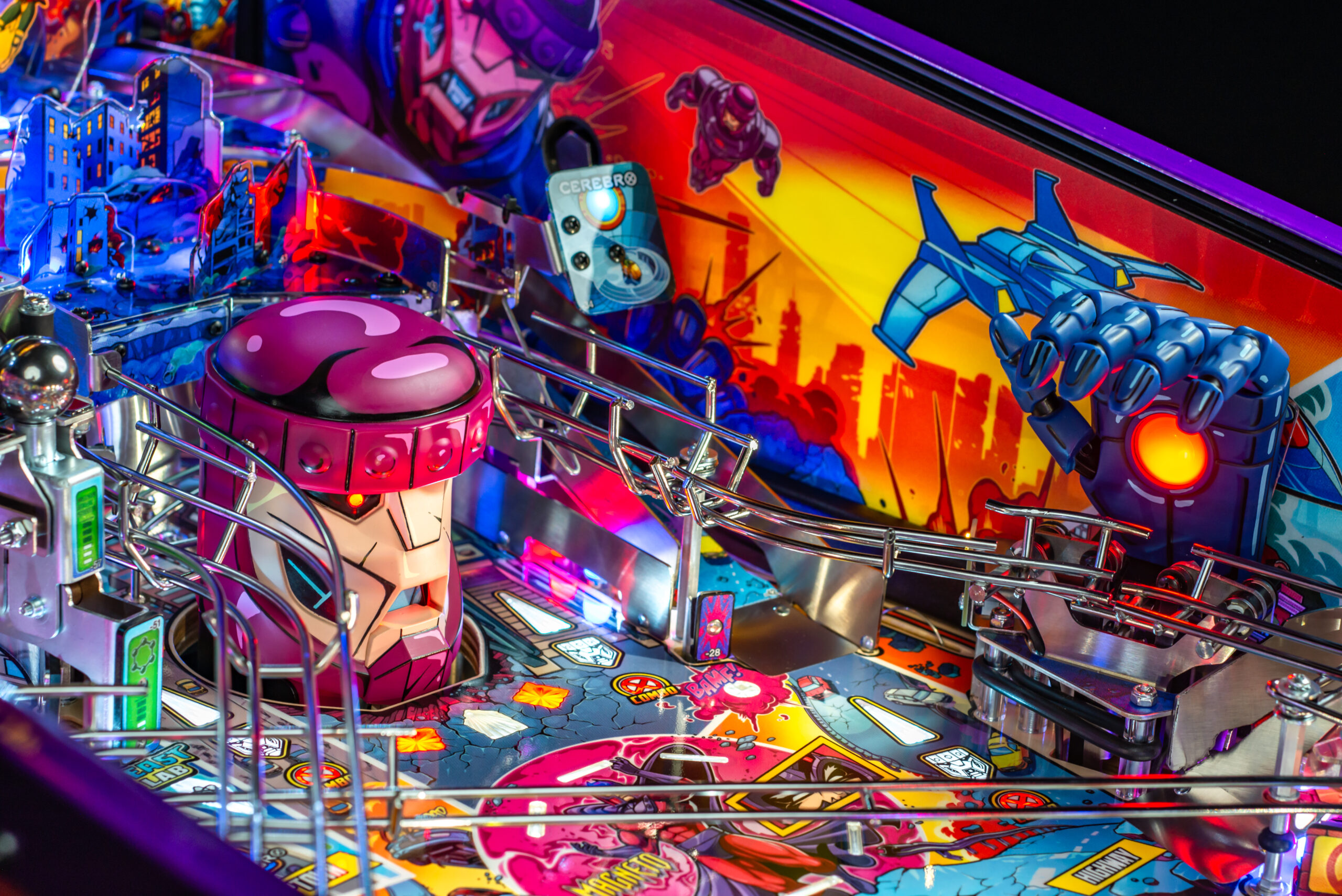 The Uncanny X-Men LE - Image 22