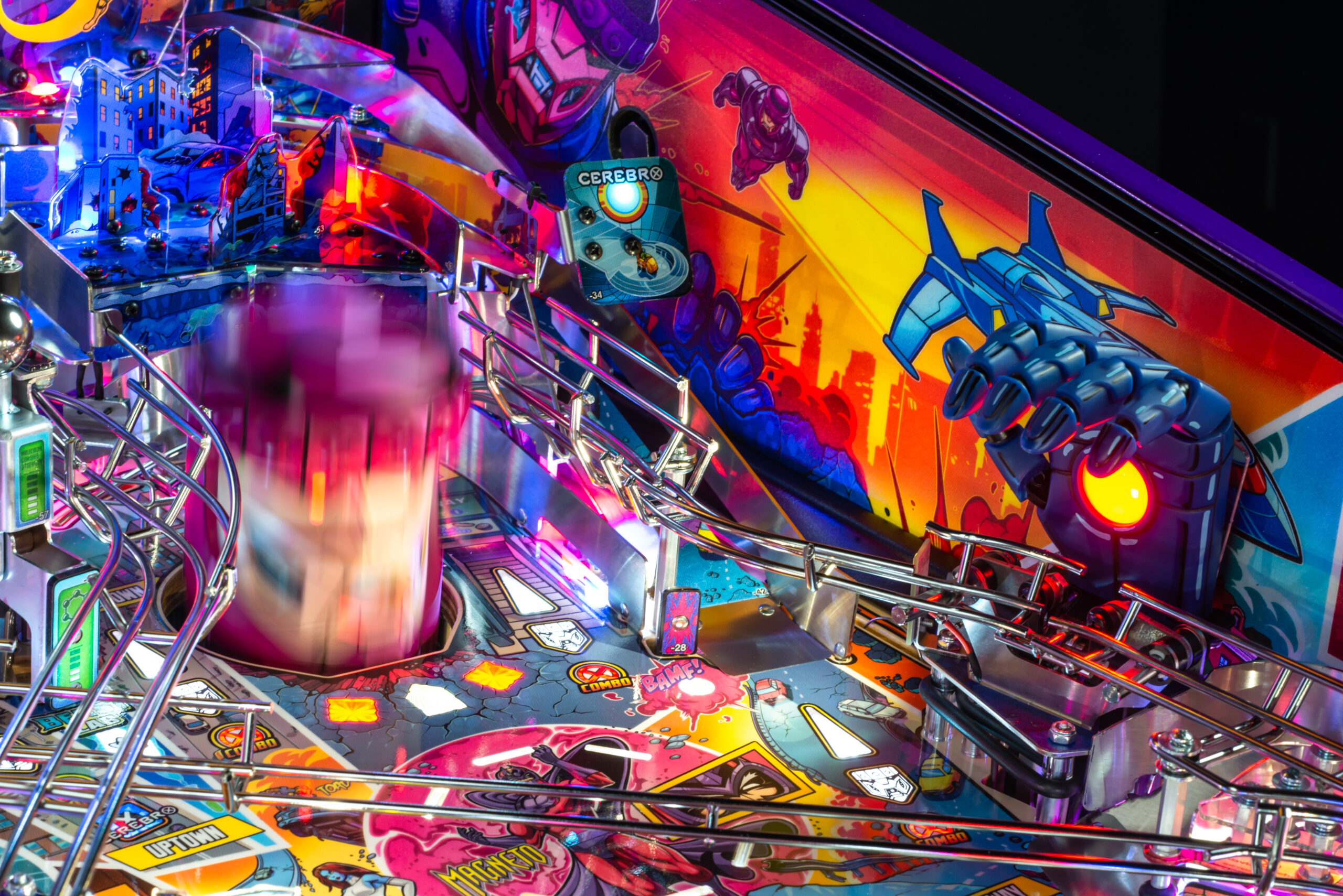 The Uncanny X-Men LE - Image 4